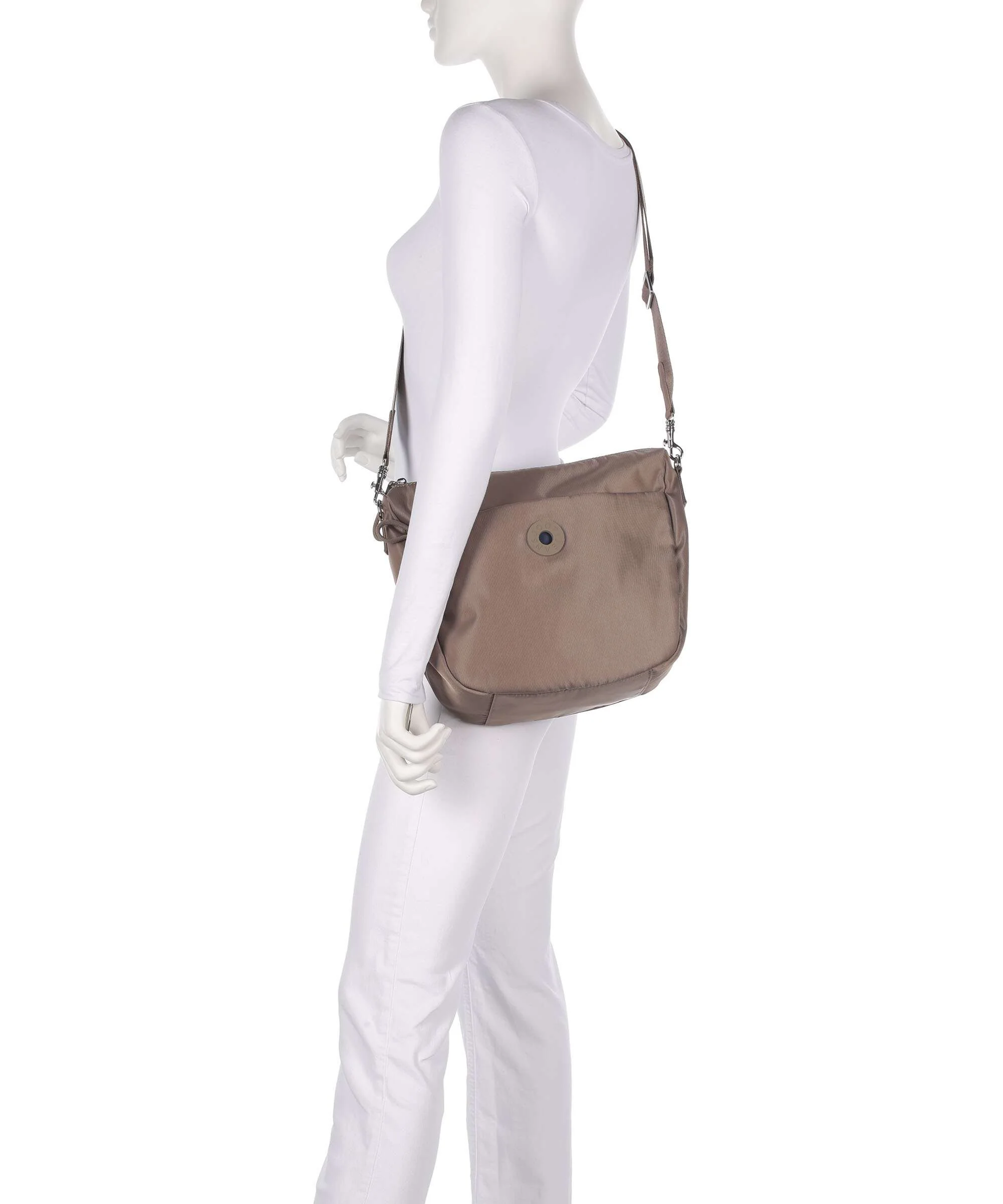 JOOP! Jeans Giocoso 1.0 Delia Crossbody bag fungi - Image 3