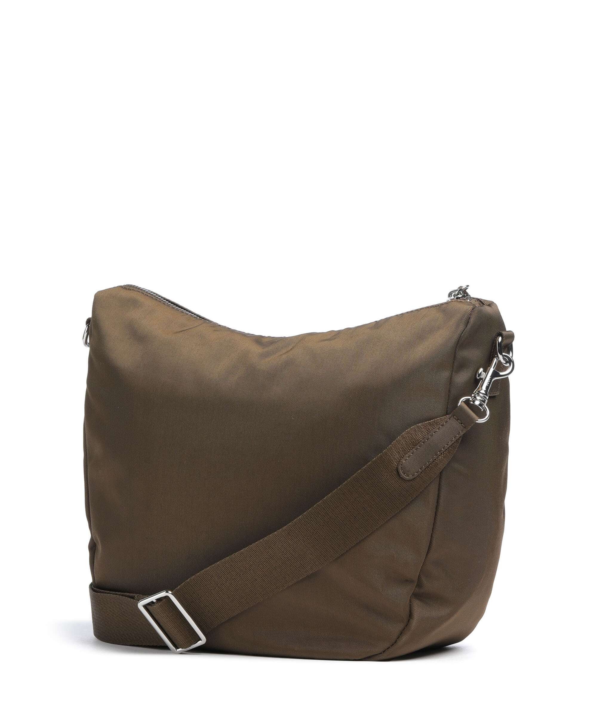 JOOP! Jeans Giocoso 1.0 Delia Crossbody bag dark olive - Image 2
