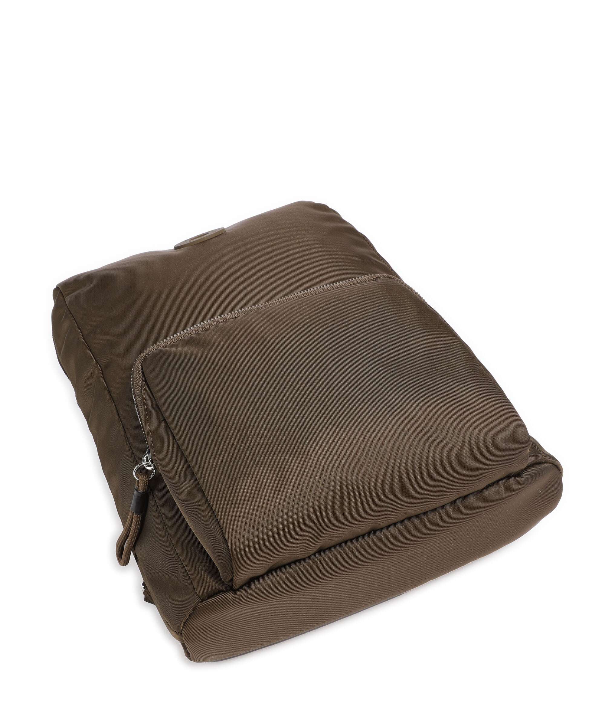 JOOP! Jeans Giocoso 1.0 Nivia Backpack dark olive - Image 4