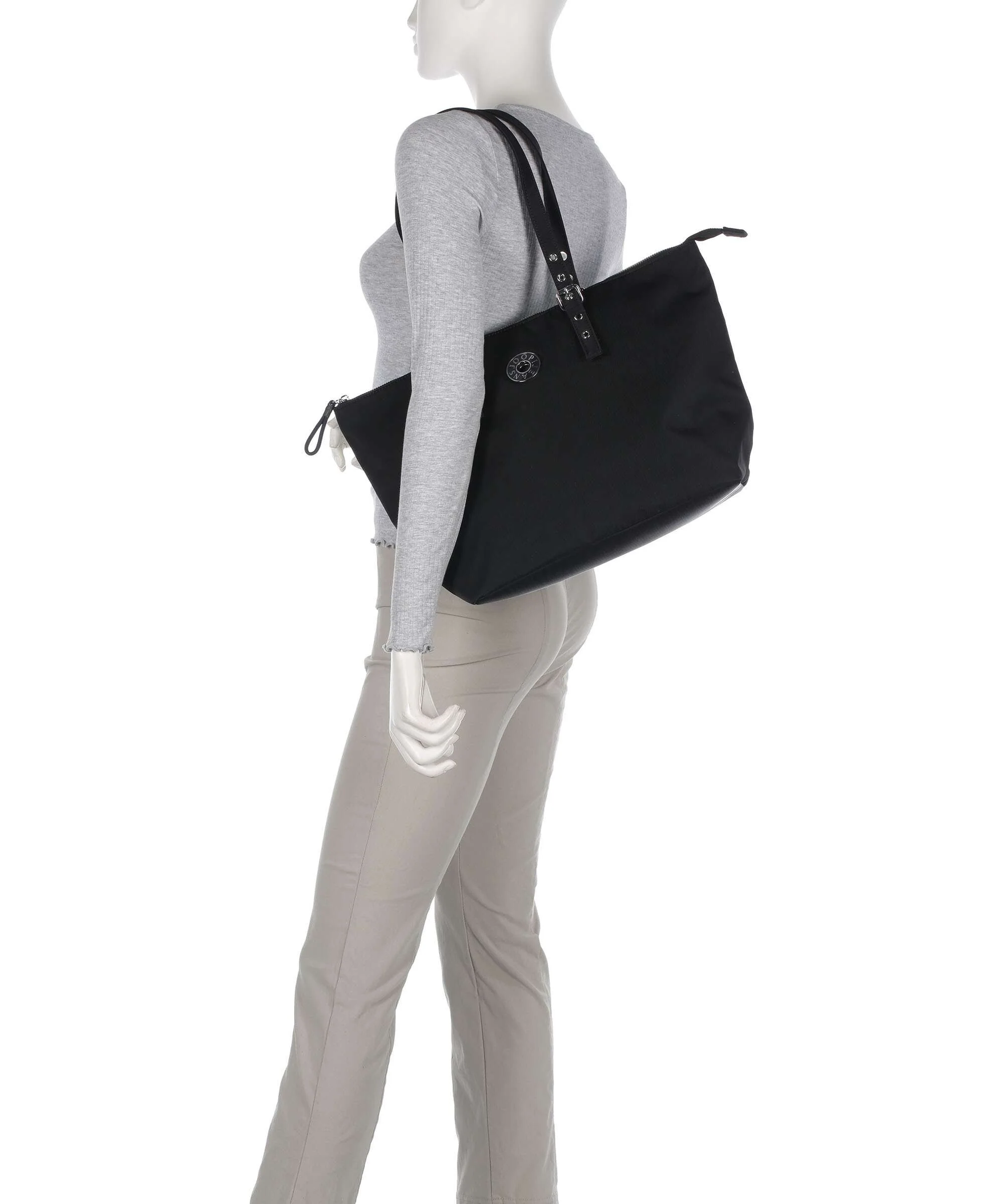 JOOP! Jeans Giocoso Helena Tote bag phantom - Image 3
