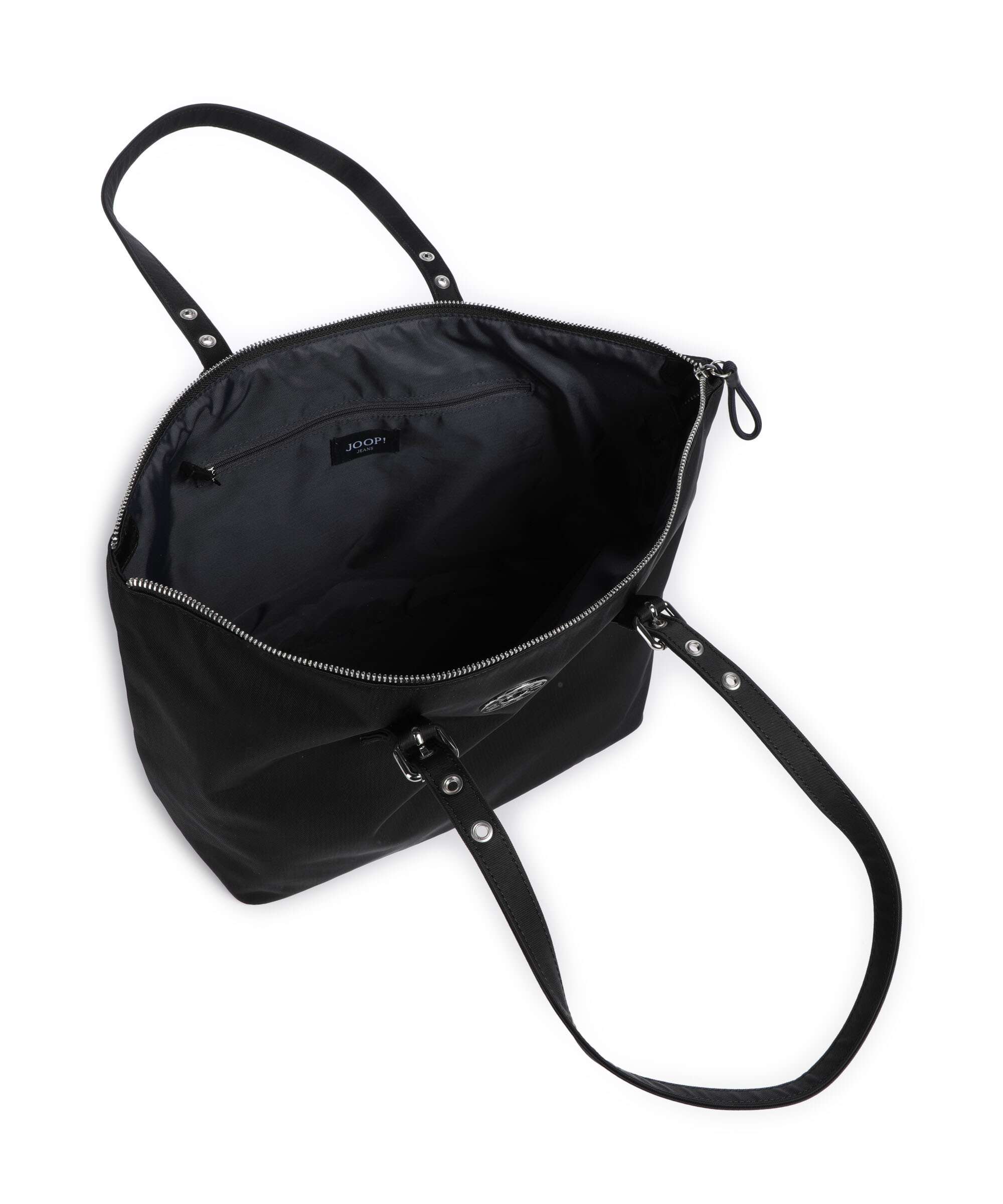 JOOP! Jeans Giocoso Helena Tote bag phantom - Image 6
