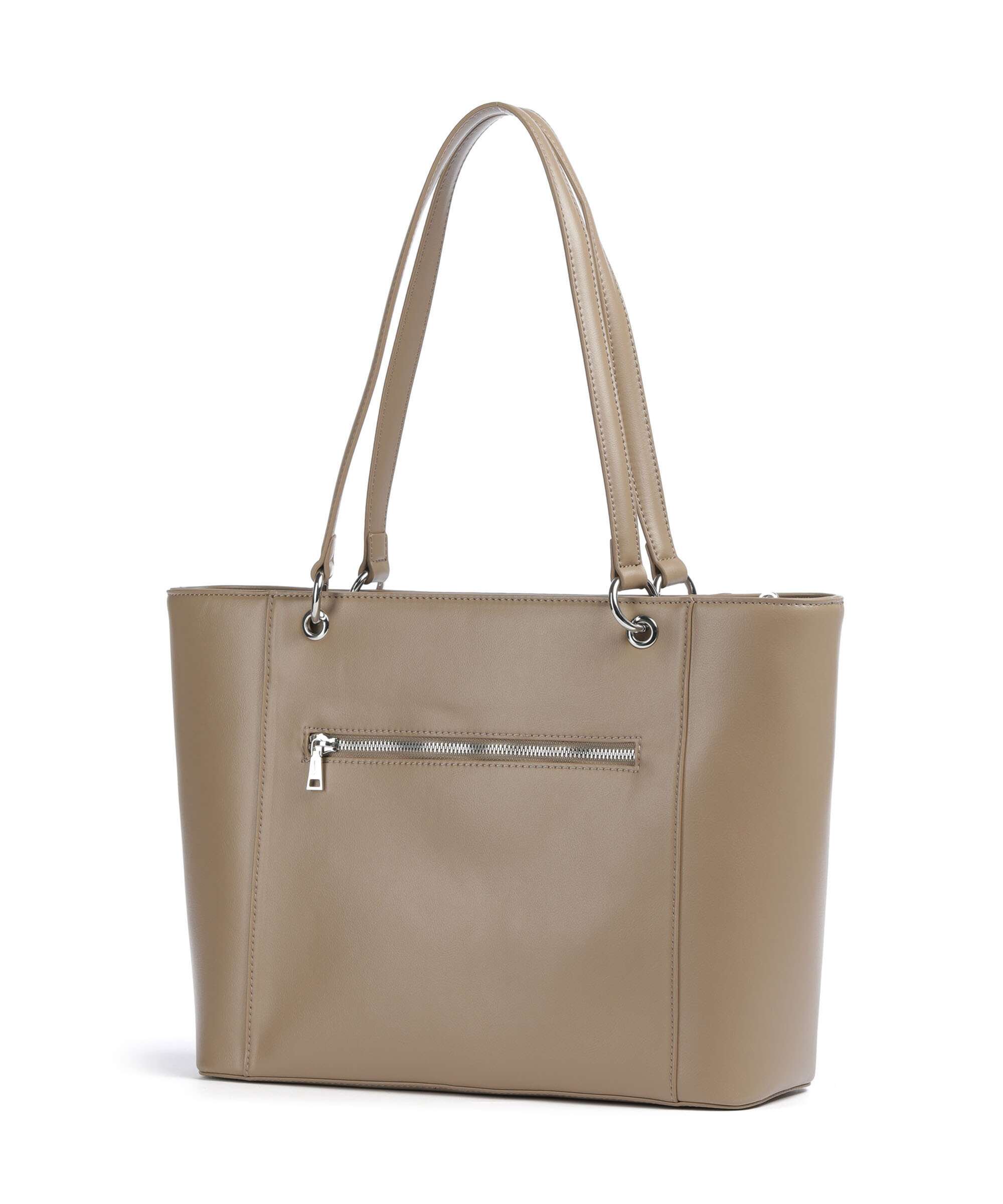 JOOP! Jeans Giro Borchia Imani Tote bag taupe - Image 2