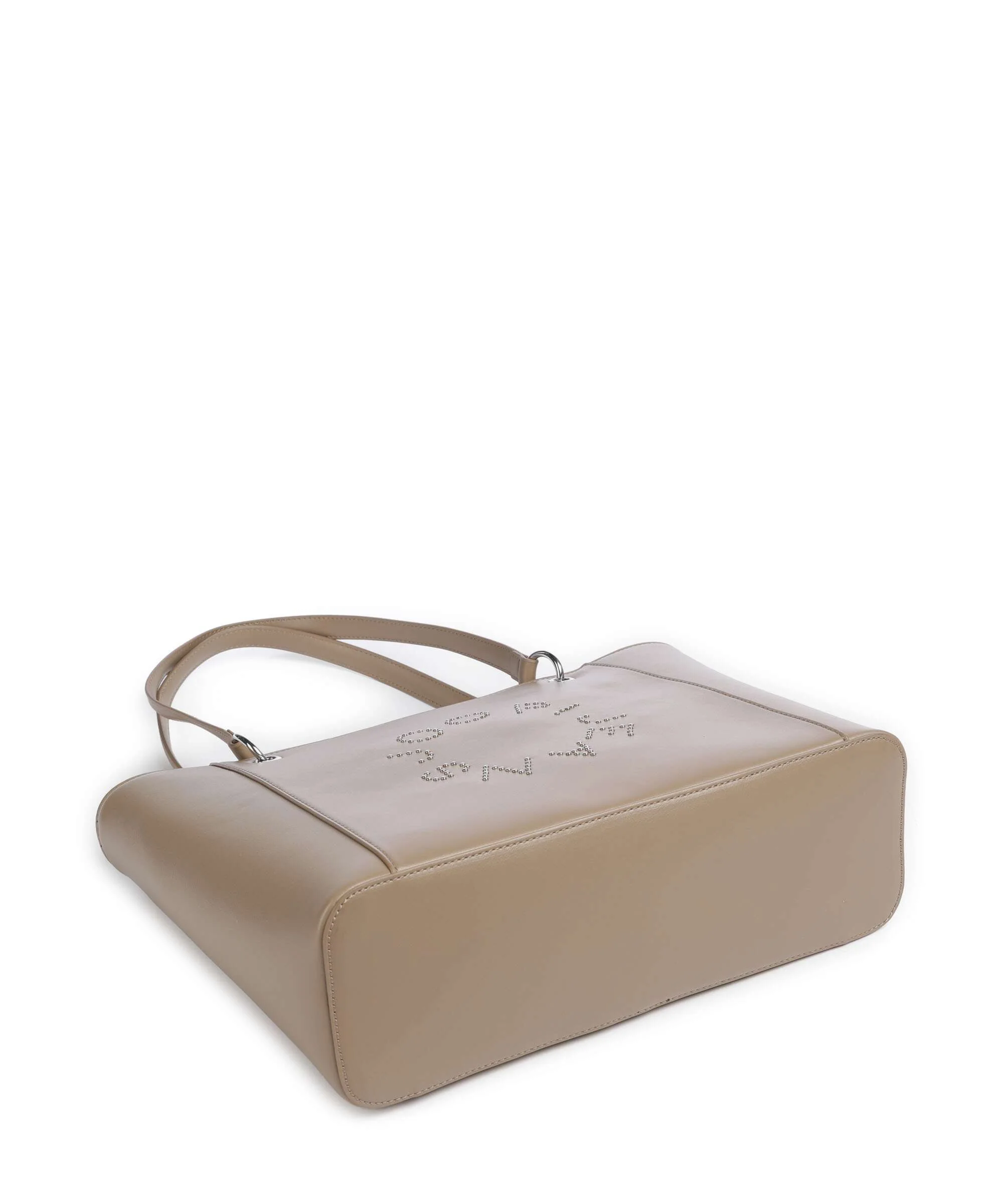 JOOP! Jeans Giro Borchia Imani Tote bag taupe - Image 4