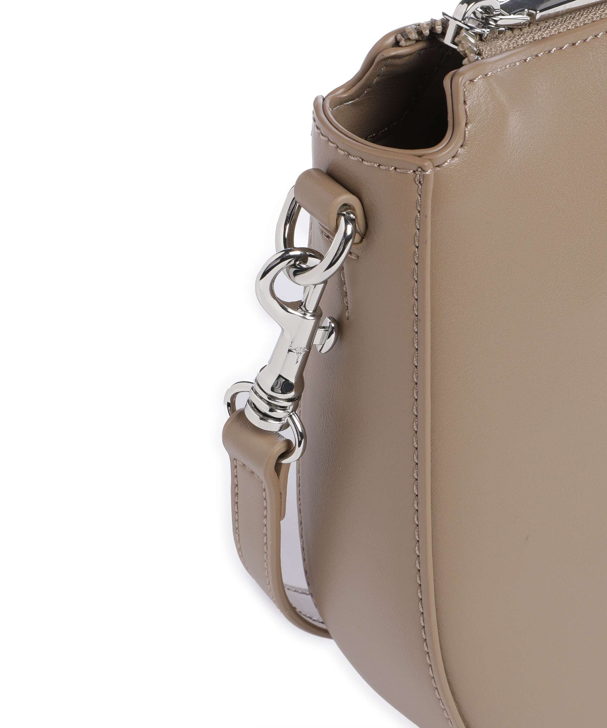 JOOP! Jeans Giro Borchia Stella Crossbody bag taupe - Image 4