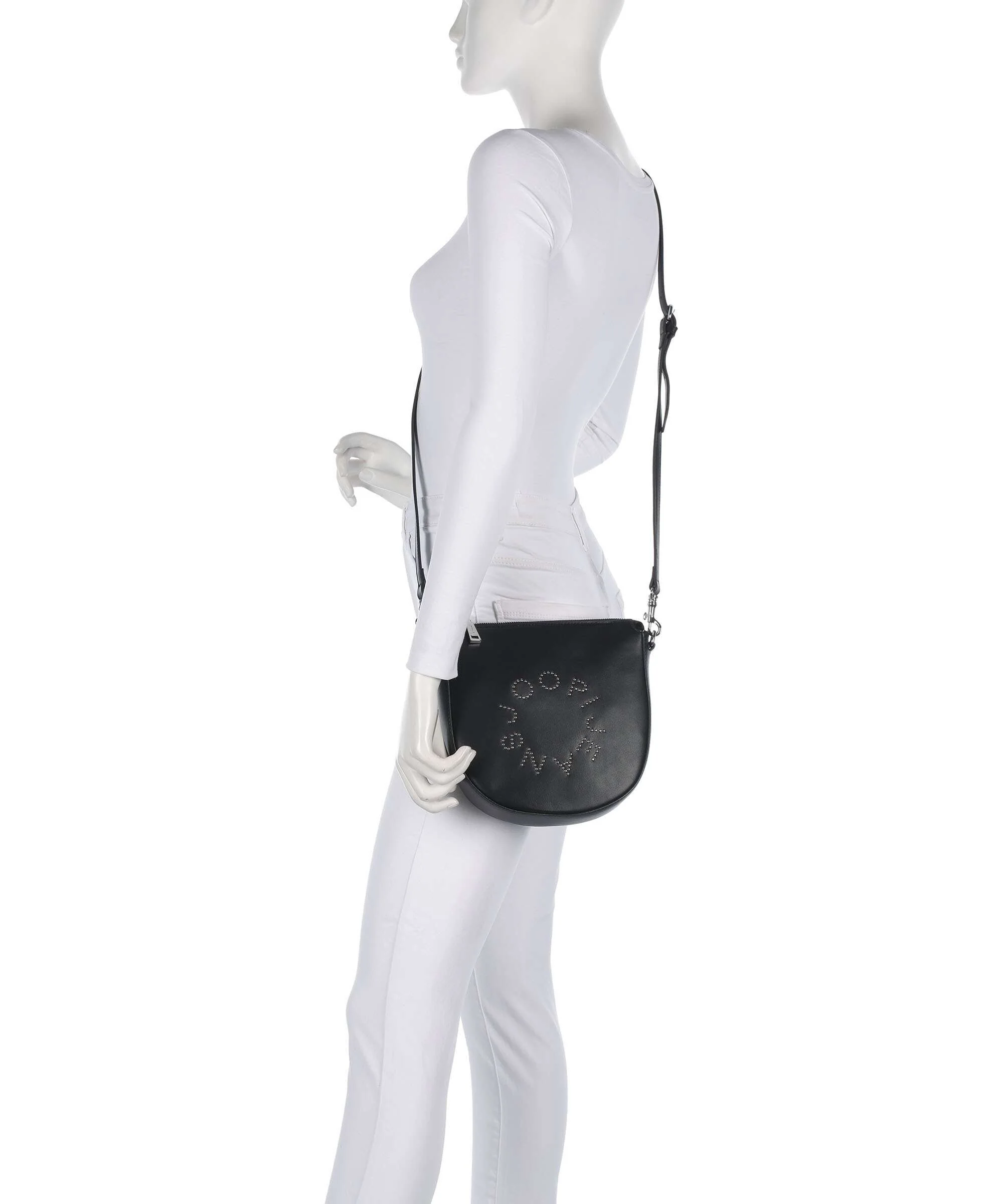 JOOP! Jeans Giro Borchia Stella Crossbody bag black - Image 3