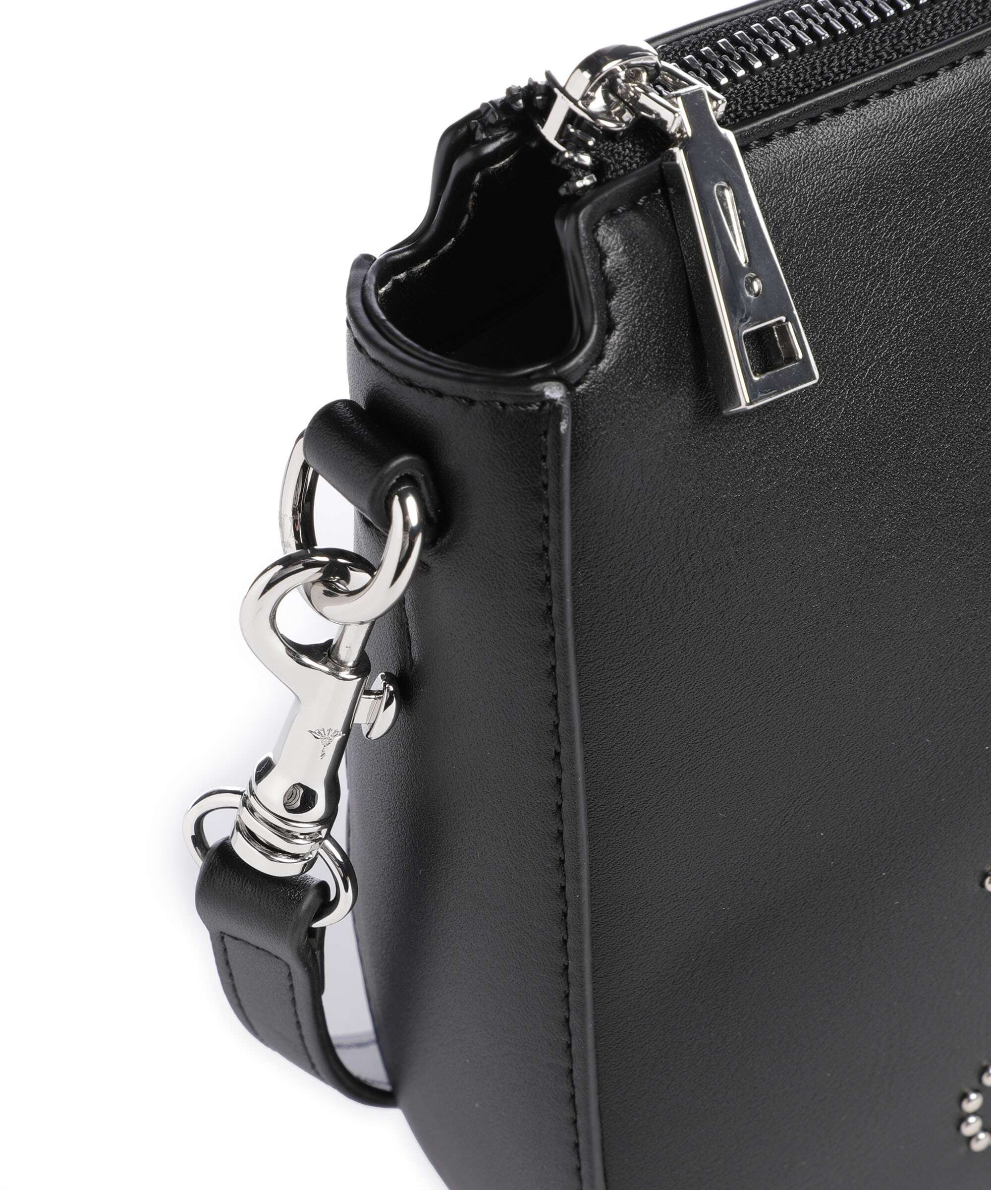 JOOP! Jeans Giro Borchia Stella Crossbody bag black - Image 4