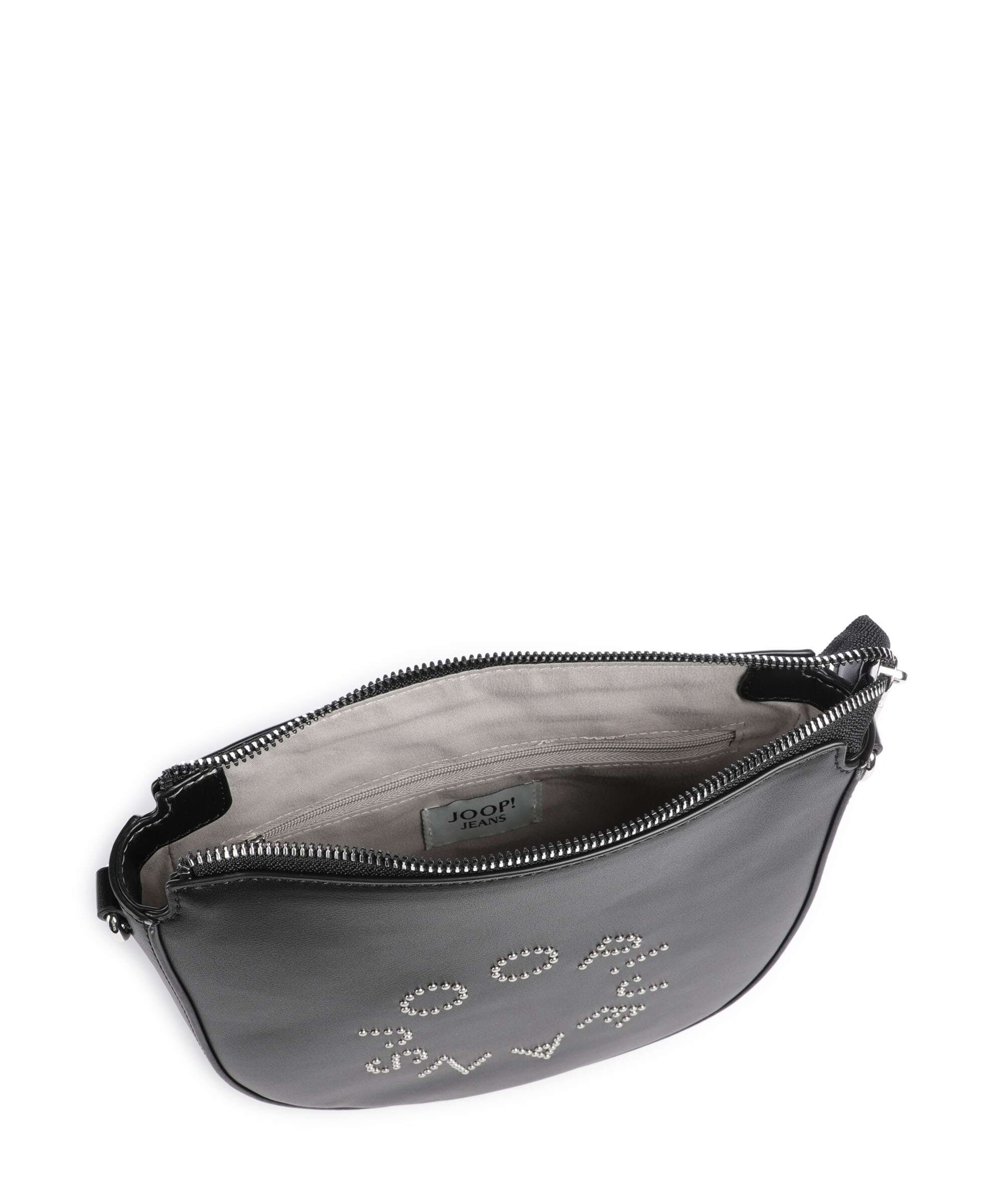 JOOP! Jeans Giro Borchia Stella Crossbody bag black - Image 6