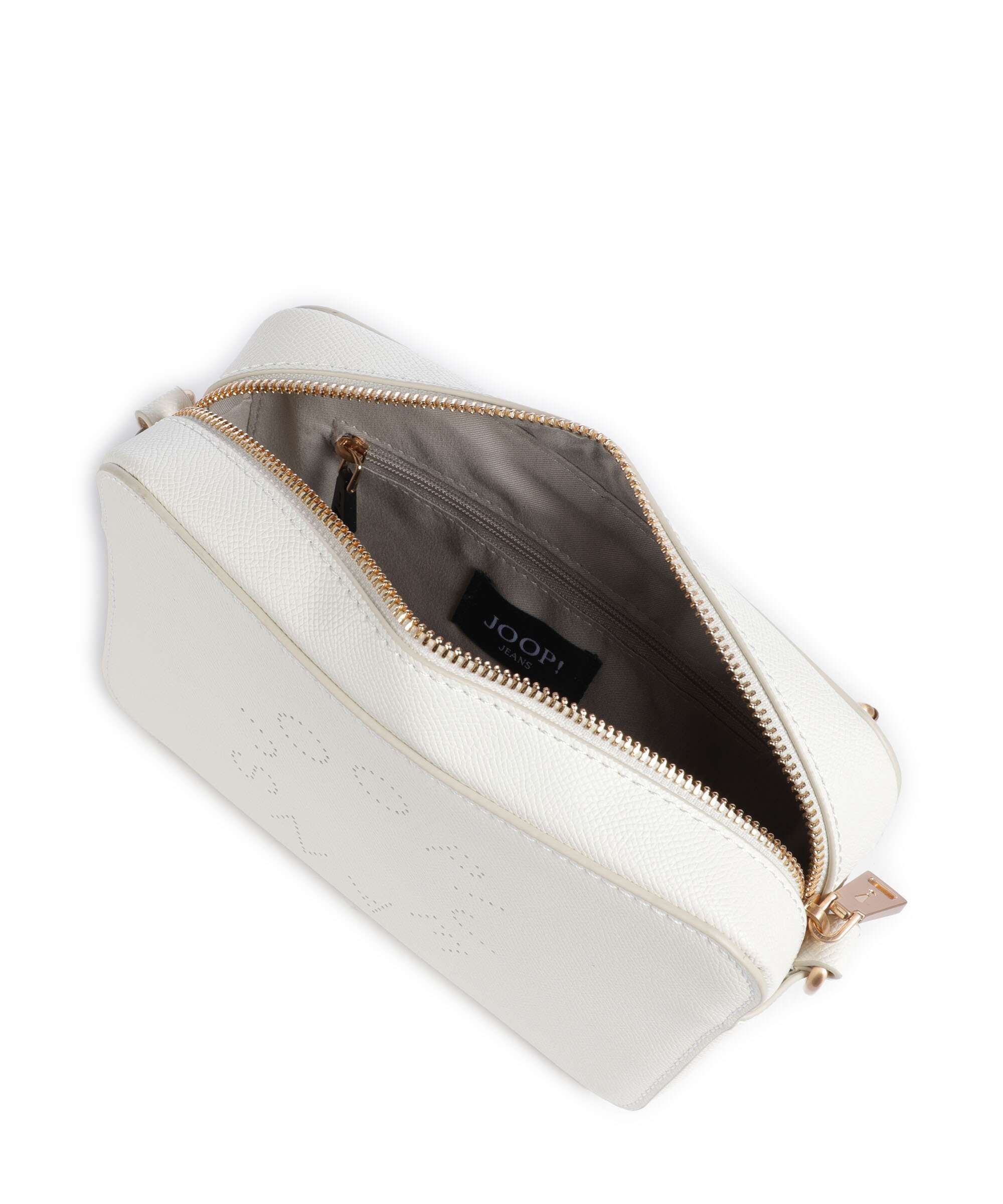 JOOP! Jeans Giro Cloe Crossbody bag white - Image 6