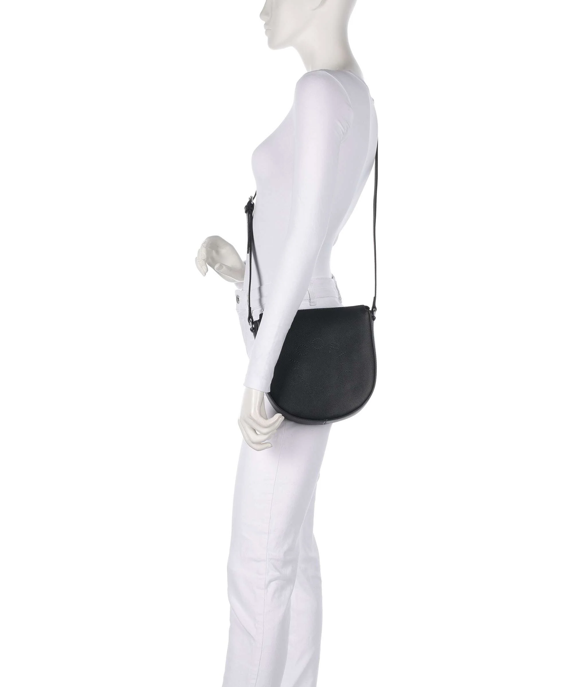 JOOP! Jeans Giro Stella Crossbody bag black - Image 3