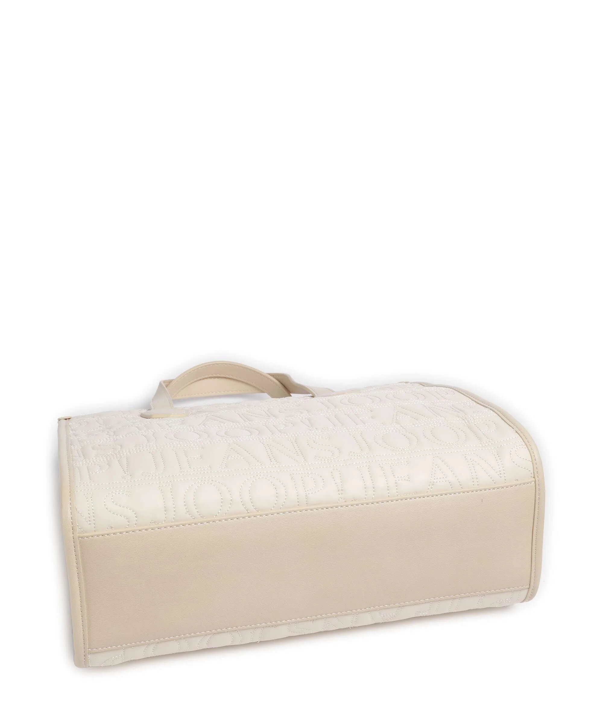 JOOP! Jeans Iniziale Aurelia Handbag bleached sand - Image 5