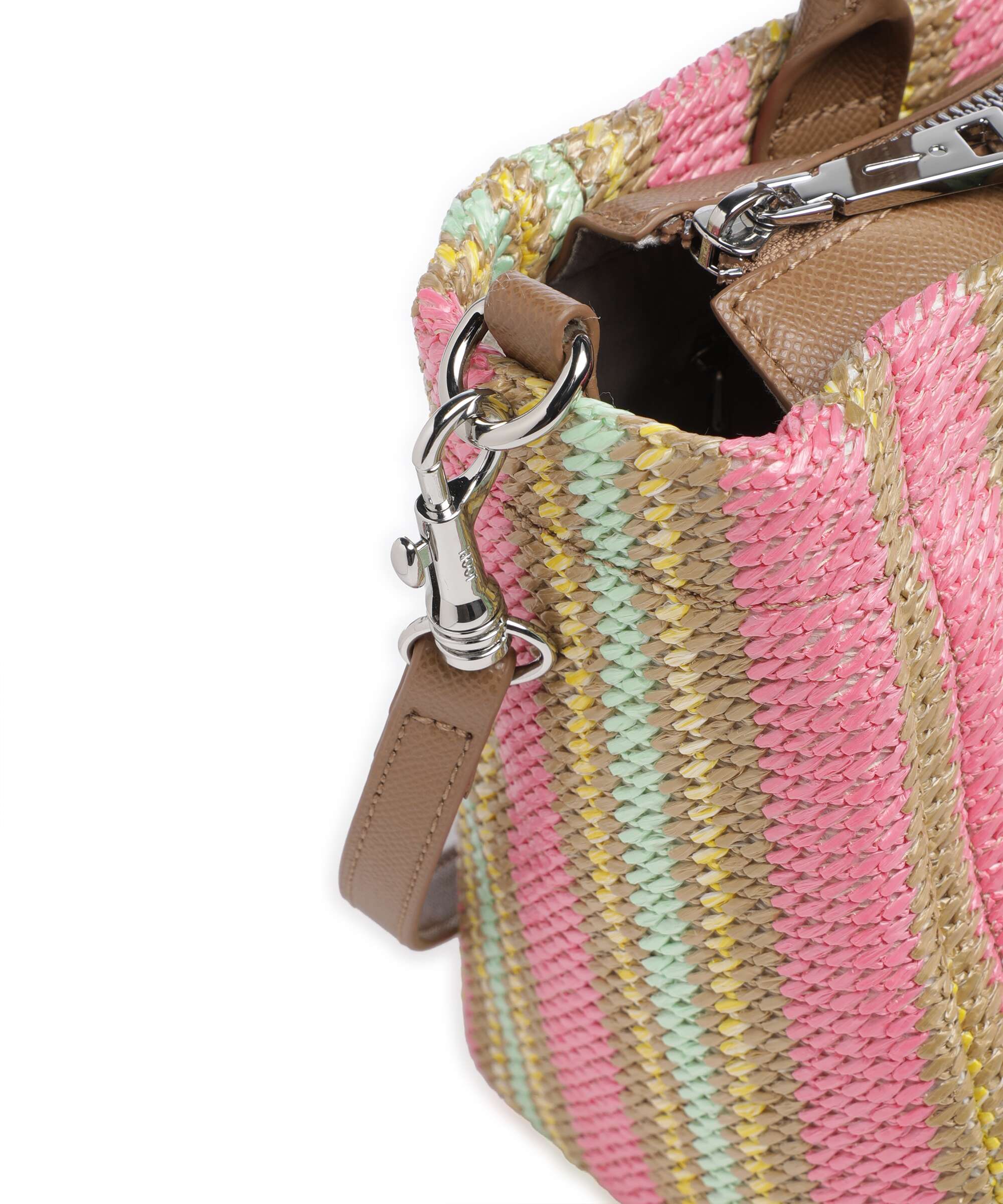 JOOP! Jeans Istria Yvette Handbag rose - Image 4