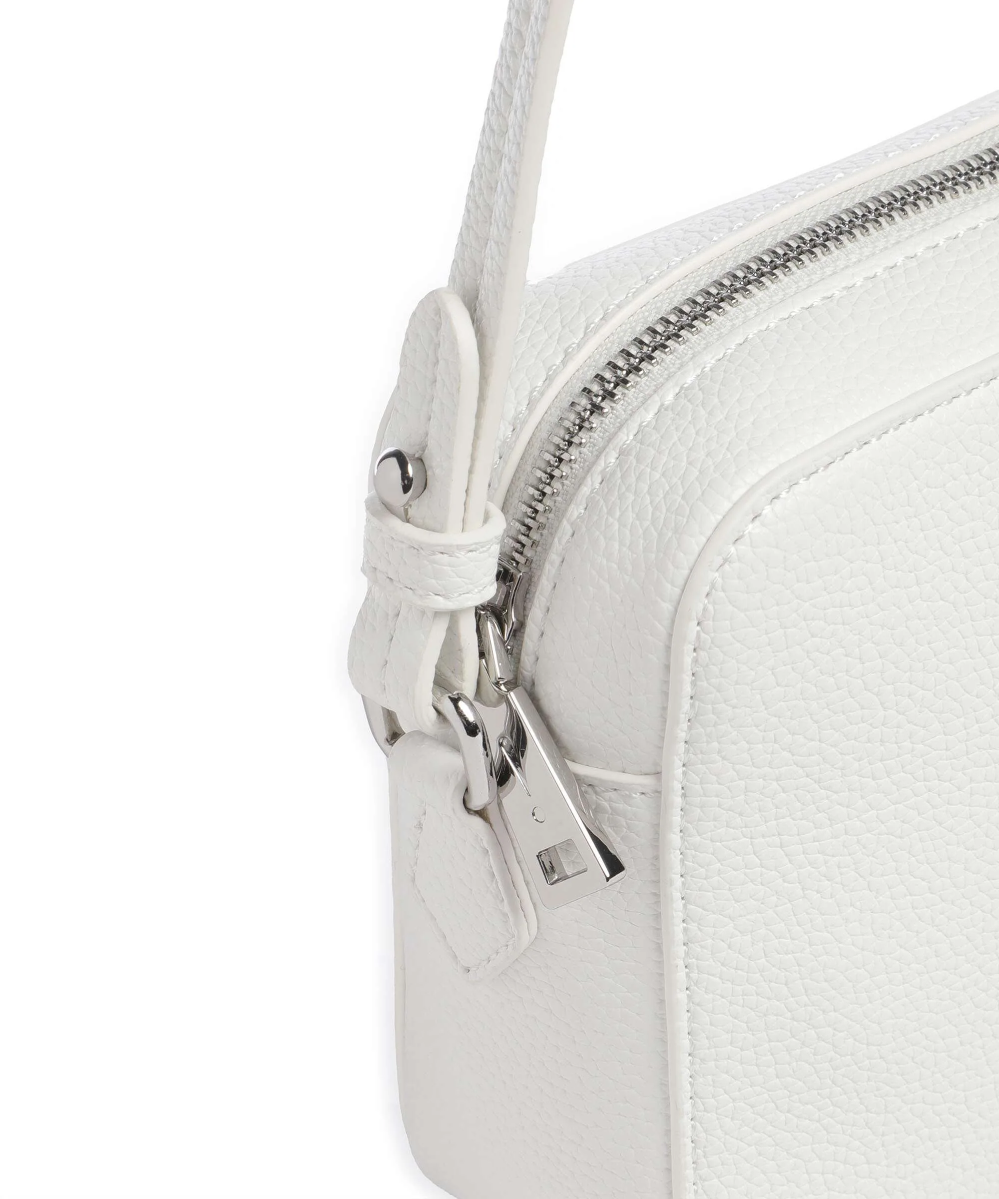 JOOP! Jeans Lettera 1.0 Cloe Crossbody bag white - Image 4