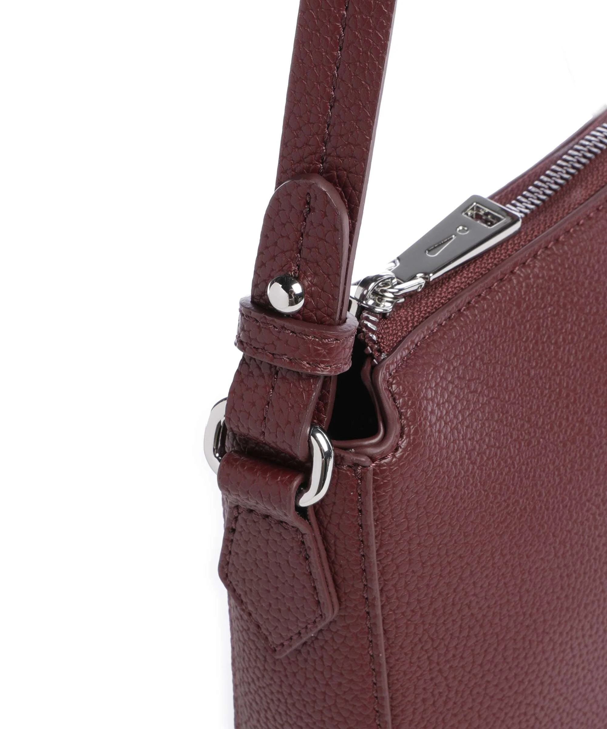 JOOP! Jeans Lettera 1.0 Stella Crossbody bag burgundy - Image 4