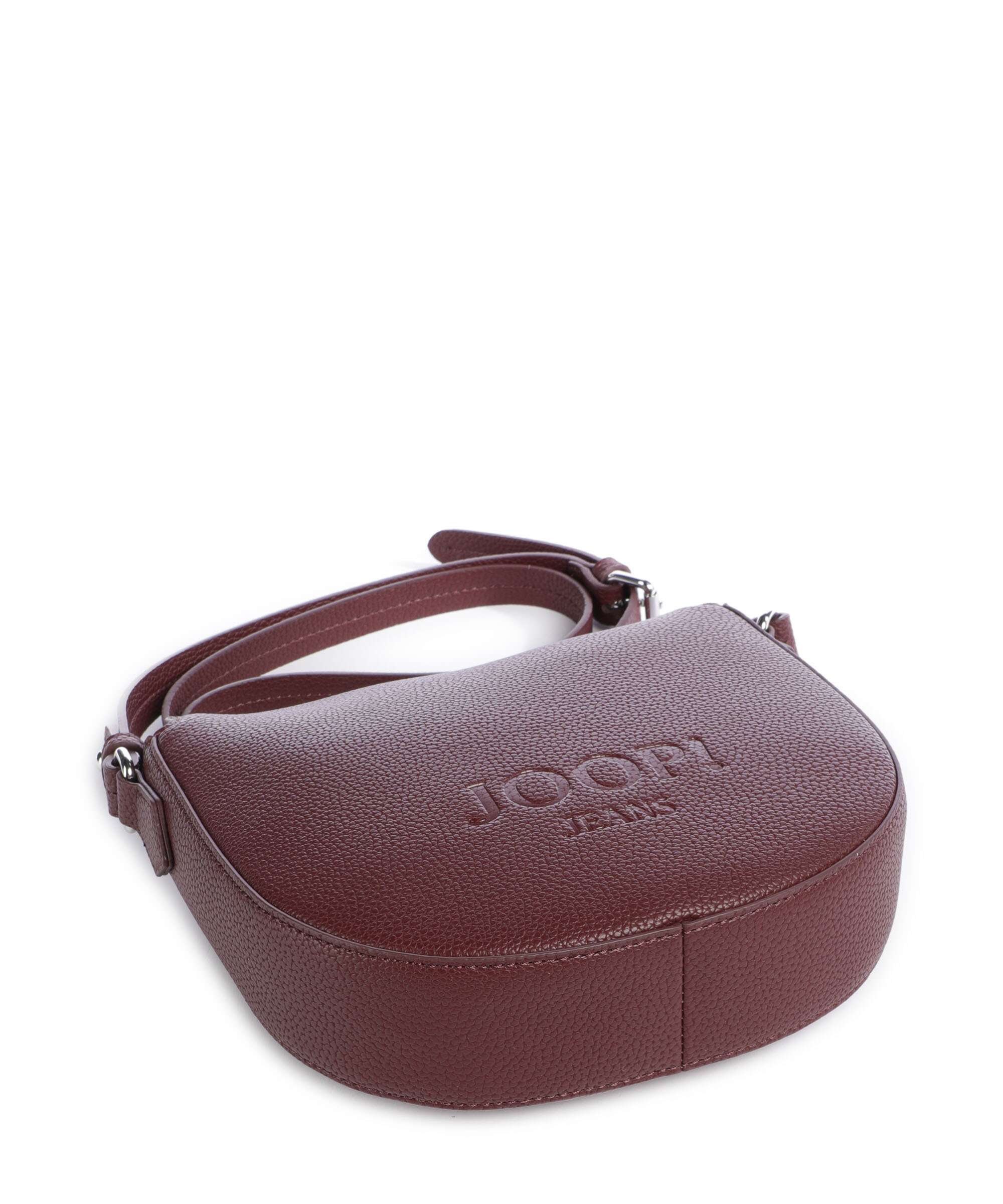JOOP! Jeans Lettera 1.0 Stella Crossbody bag burgundy - Image 5