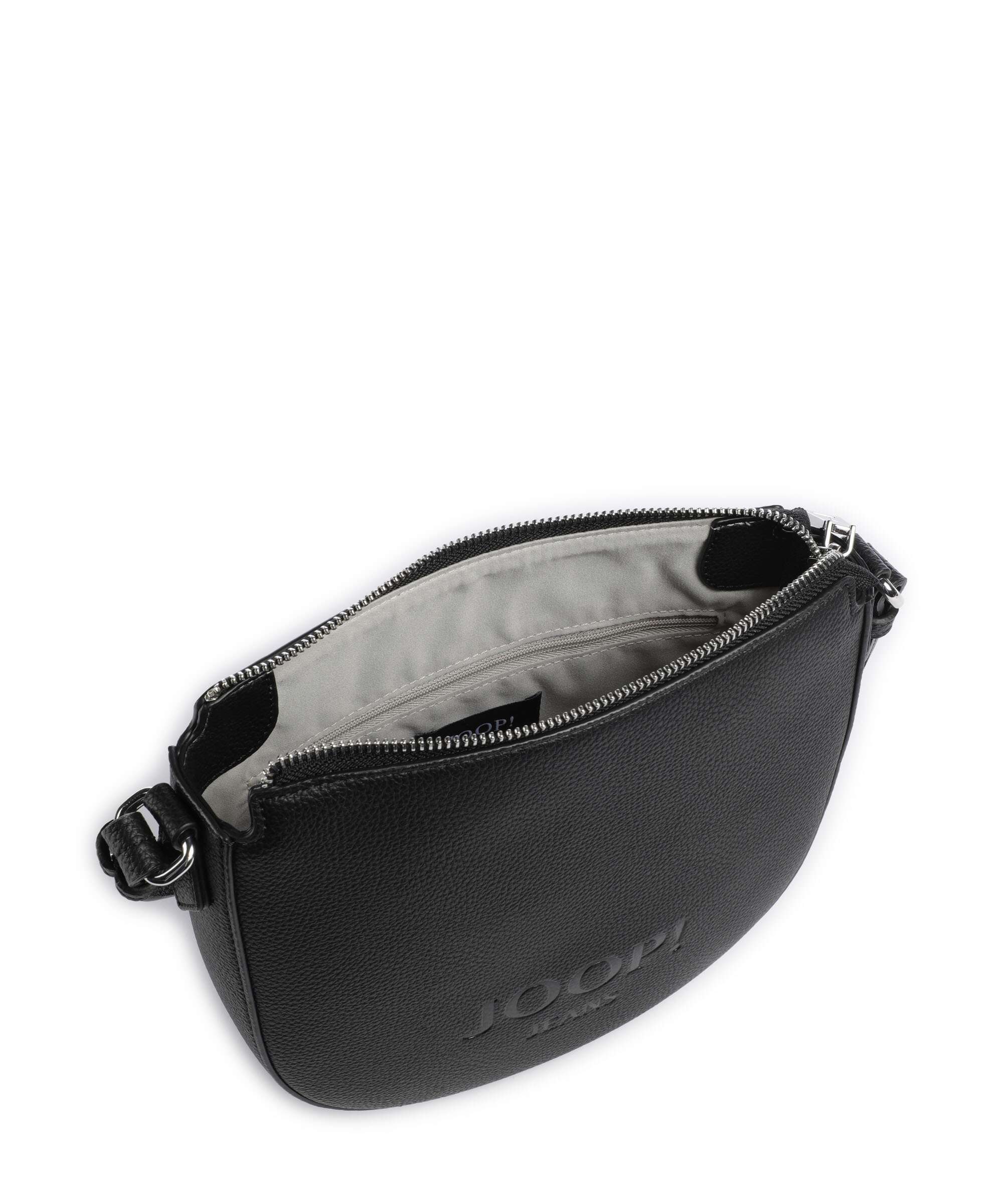 JOOP! Jeans Lettera 1.0 Stella Crossbody bag black - Image 6