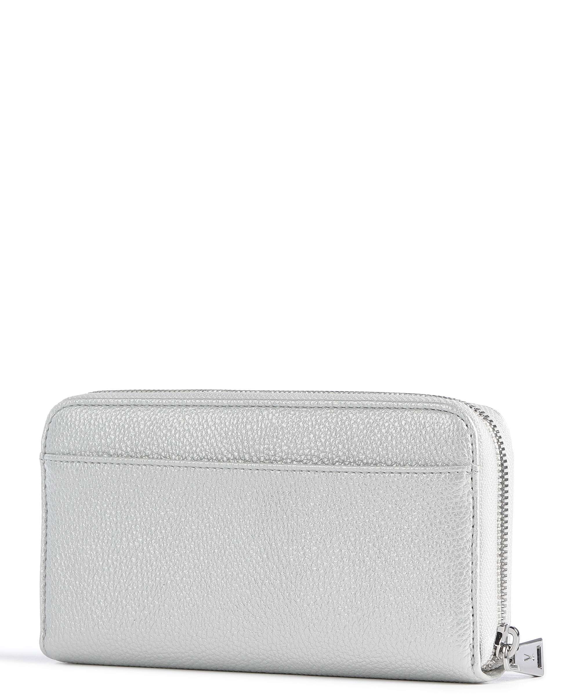 JOOP! Jeans Lettera Melete Wallet silver - Image 3