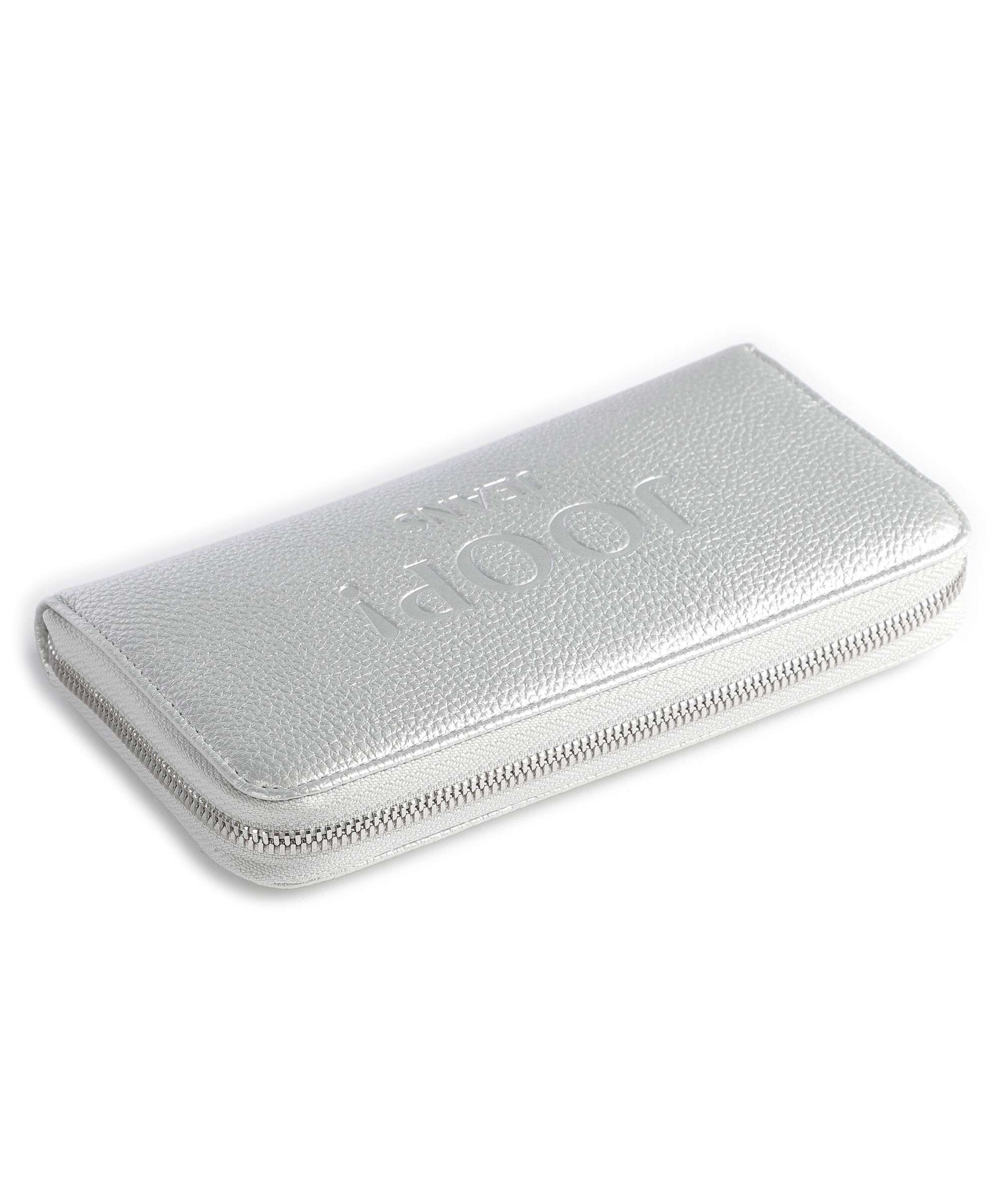 JOOP! Jeans Lettera Melete Wallet silver - Image 4