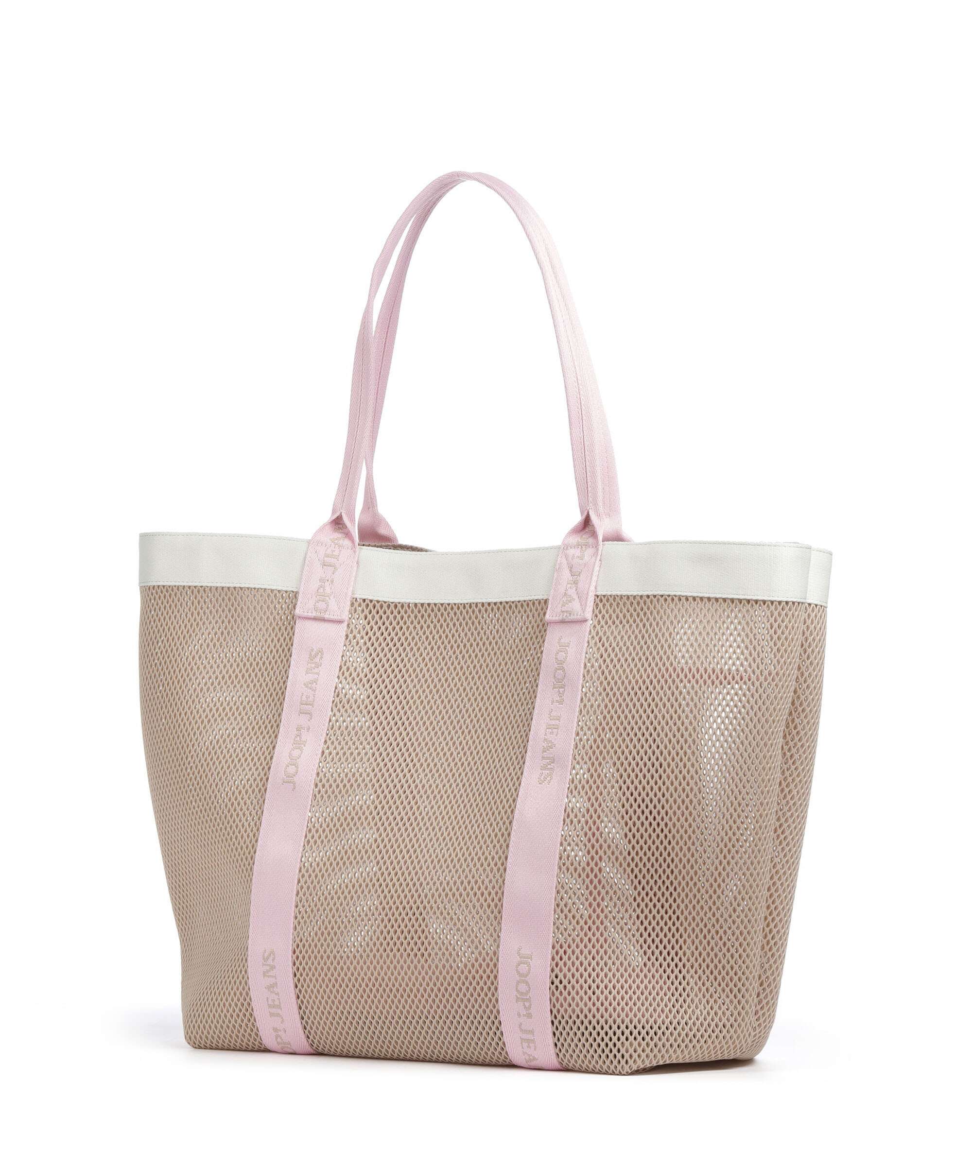 JOOP! Jeans Lido Minella Tote bag rose - Image 2