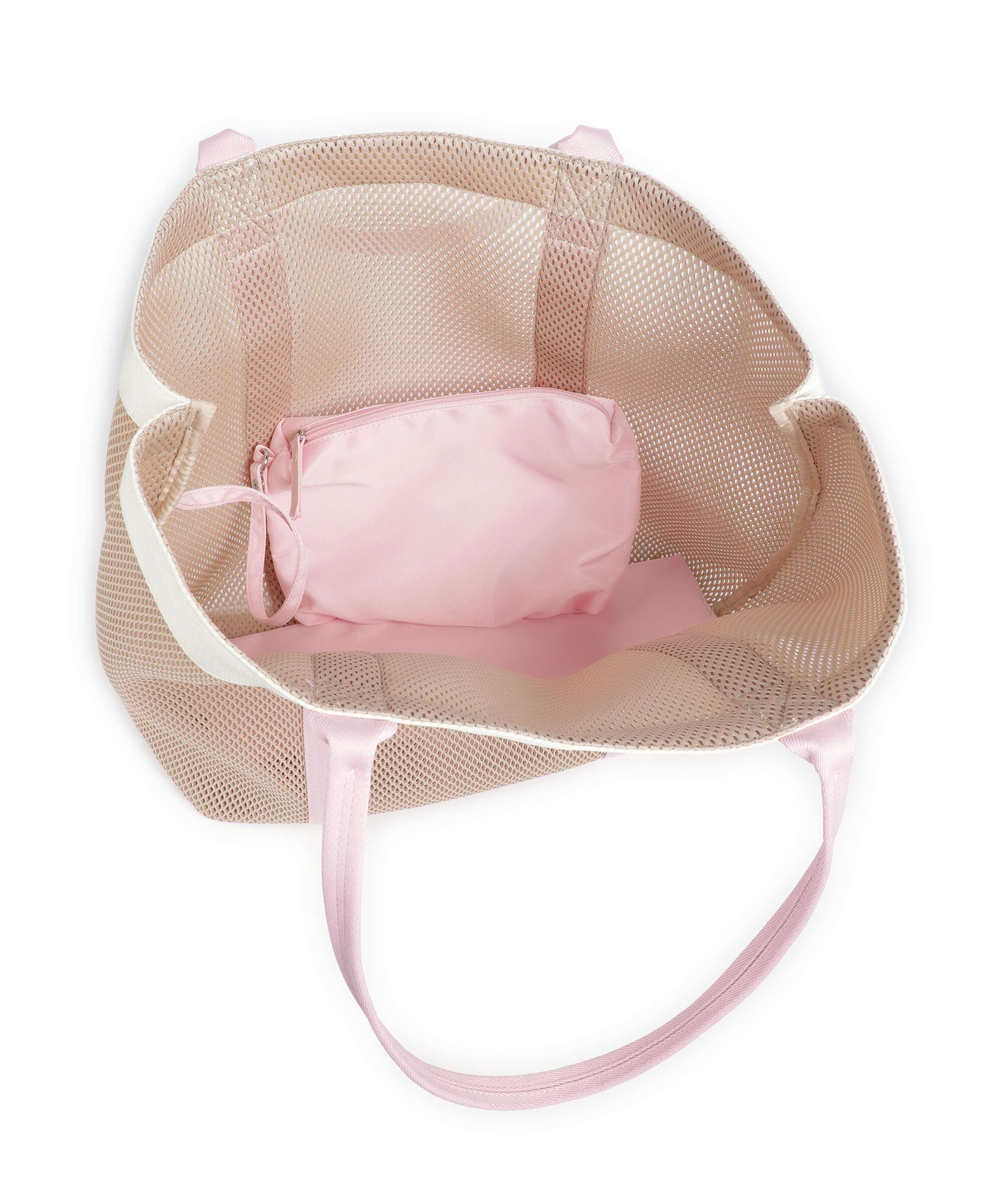 JOOP! Jeans Lido Minella Tote bag rose - Image 6