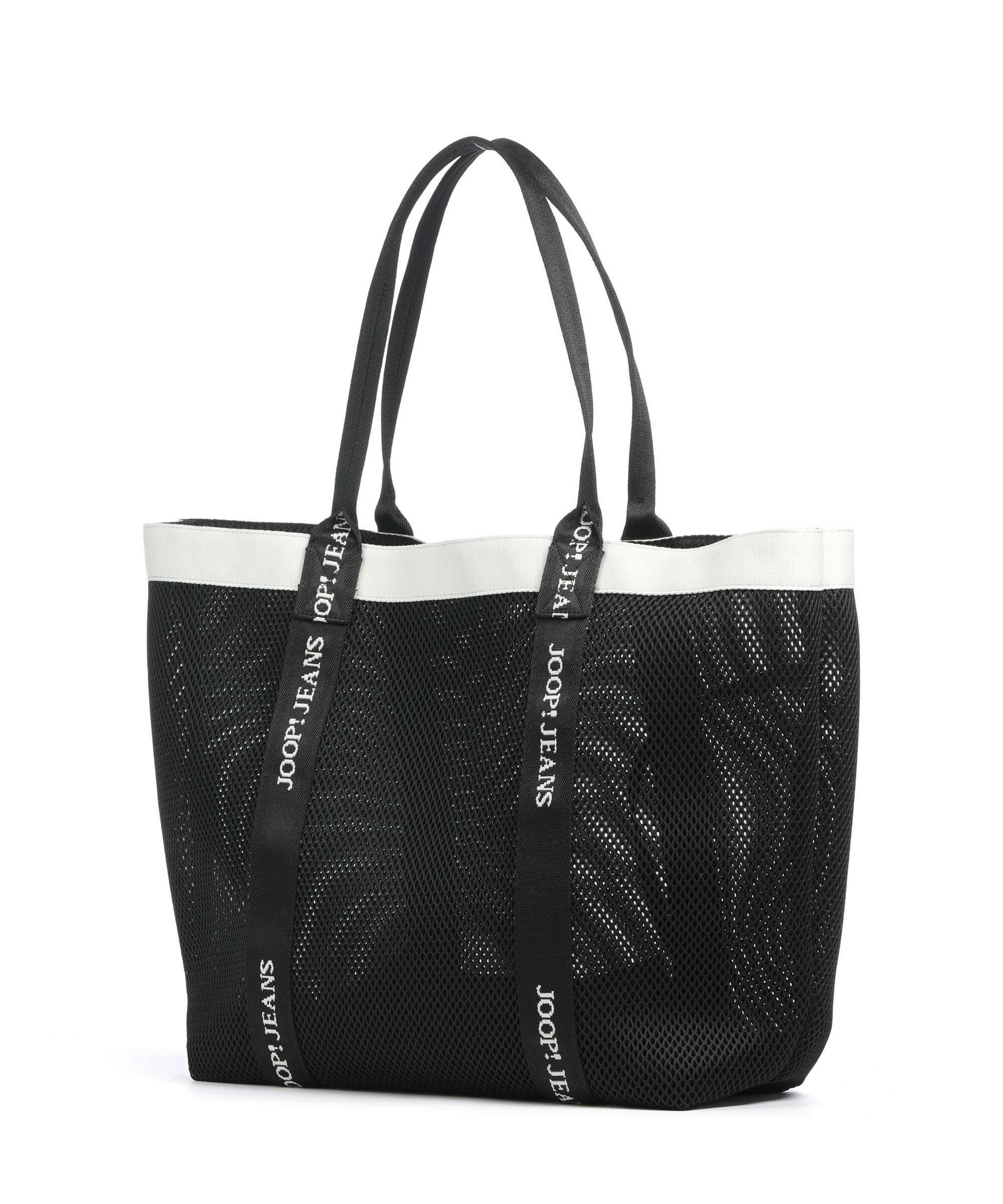 JOOP! Jeans Lido Minella Tote bag black - Image 2