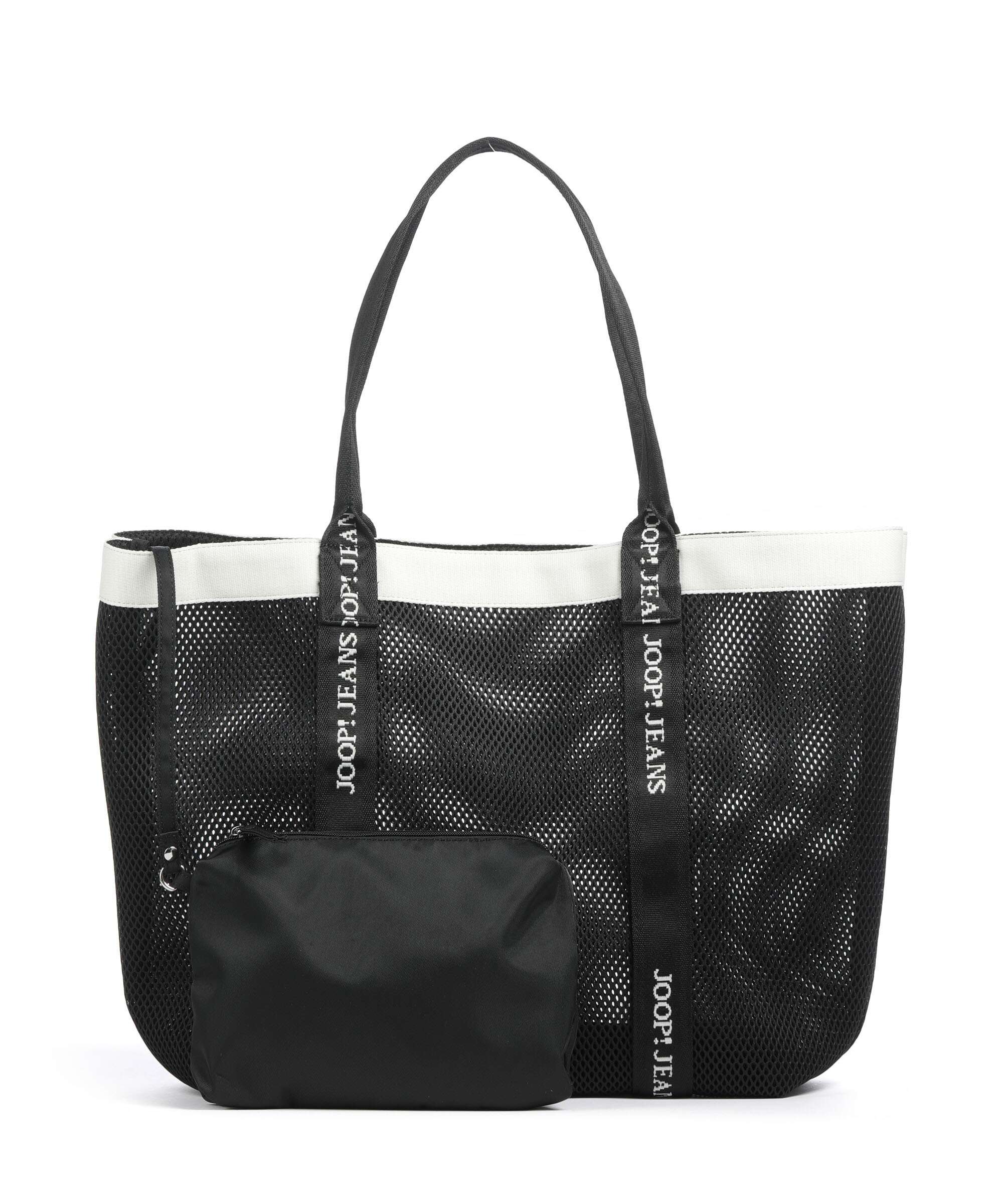 JOOP! Jeans Lido Minella Tote bag black - Image 4