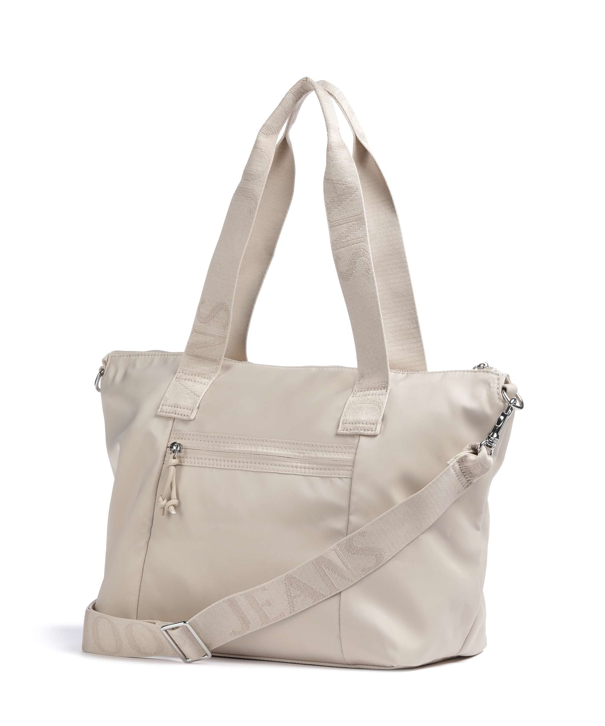 JOOP! Jeans Lietissimo 1.0 Janita Tote bag oyster gray - Image 2