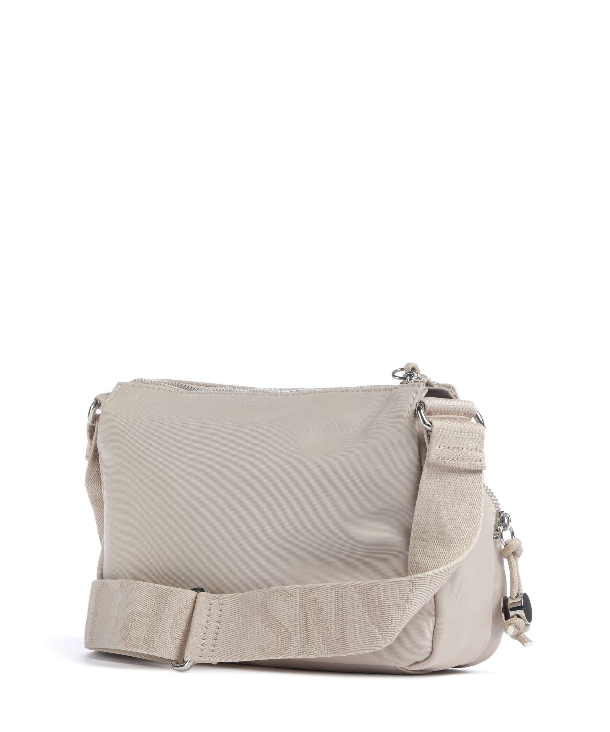 JOOP! Jeans Lietissimo 1.0 Jasmina Crossbody bag oyster gray - Image 2