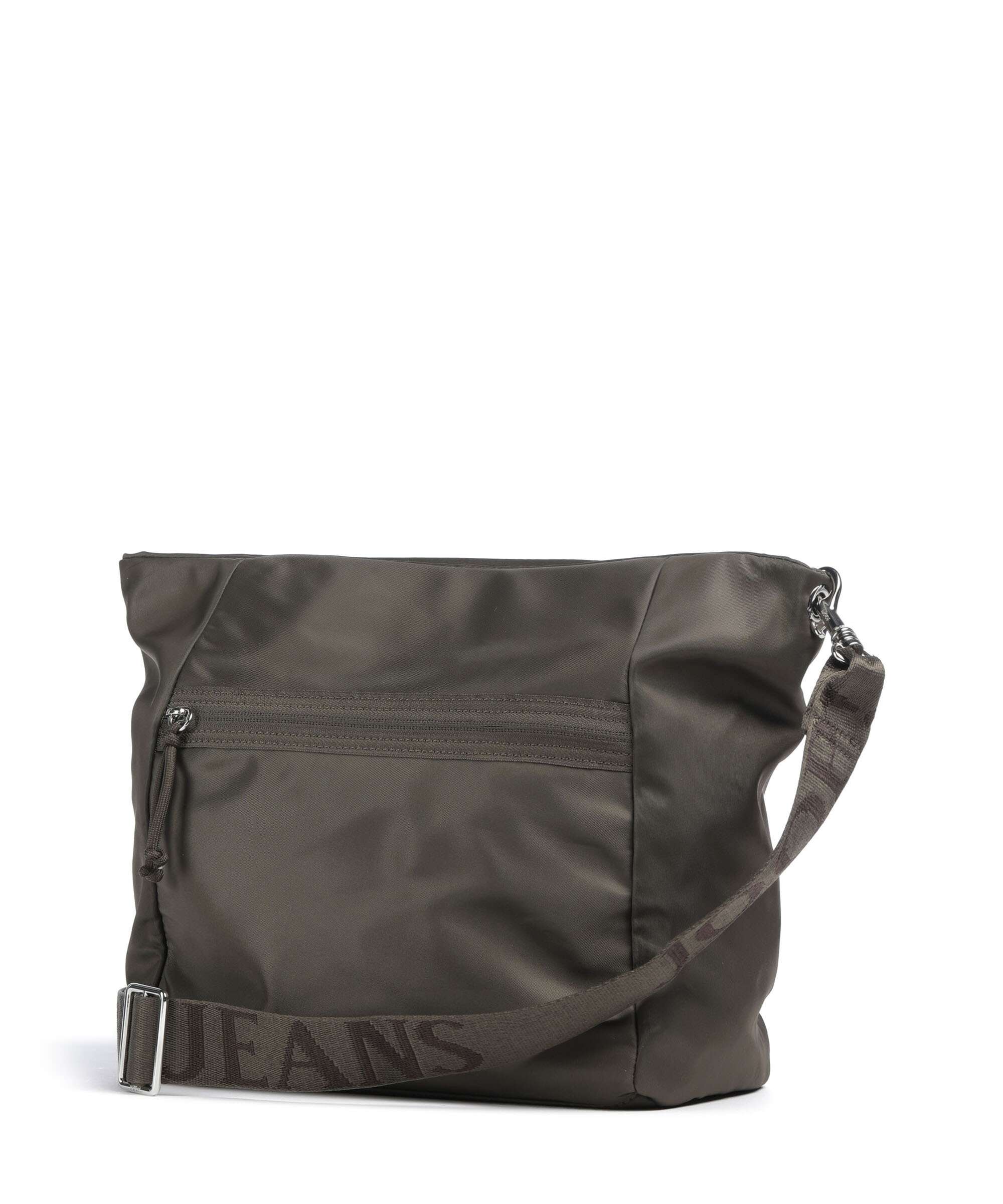 JOOP! Jeans Lietissimo 1.0 Kaja Crossbody bag olive night - Image 2