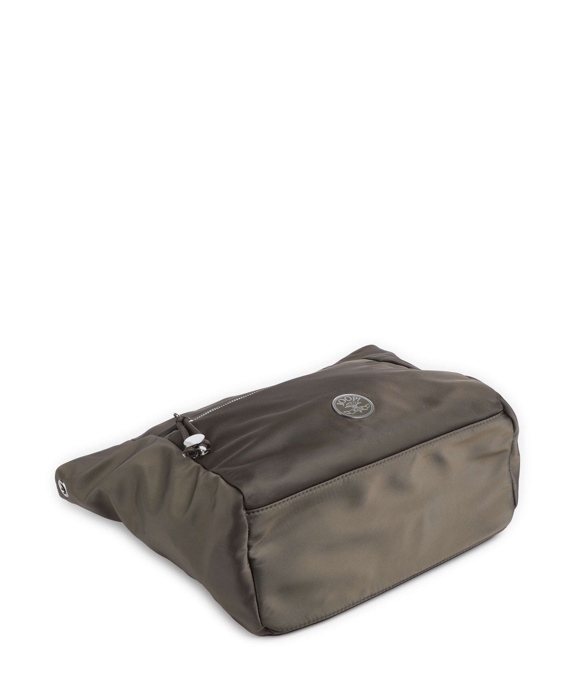 JOOP! Jeans Lietissimo 1.0 Kaja Crossbody bag olive night - Image 5