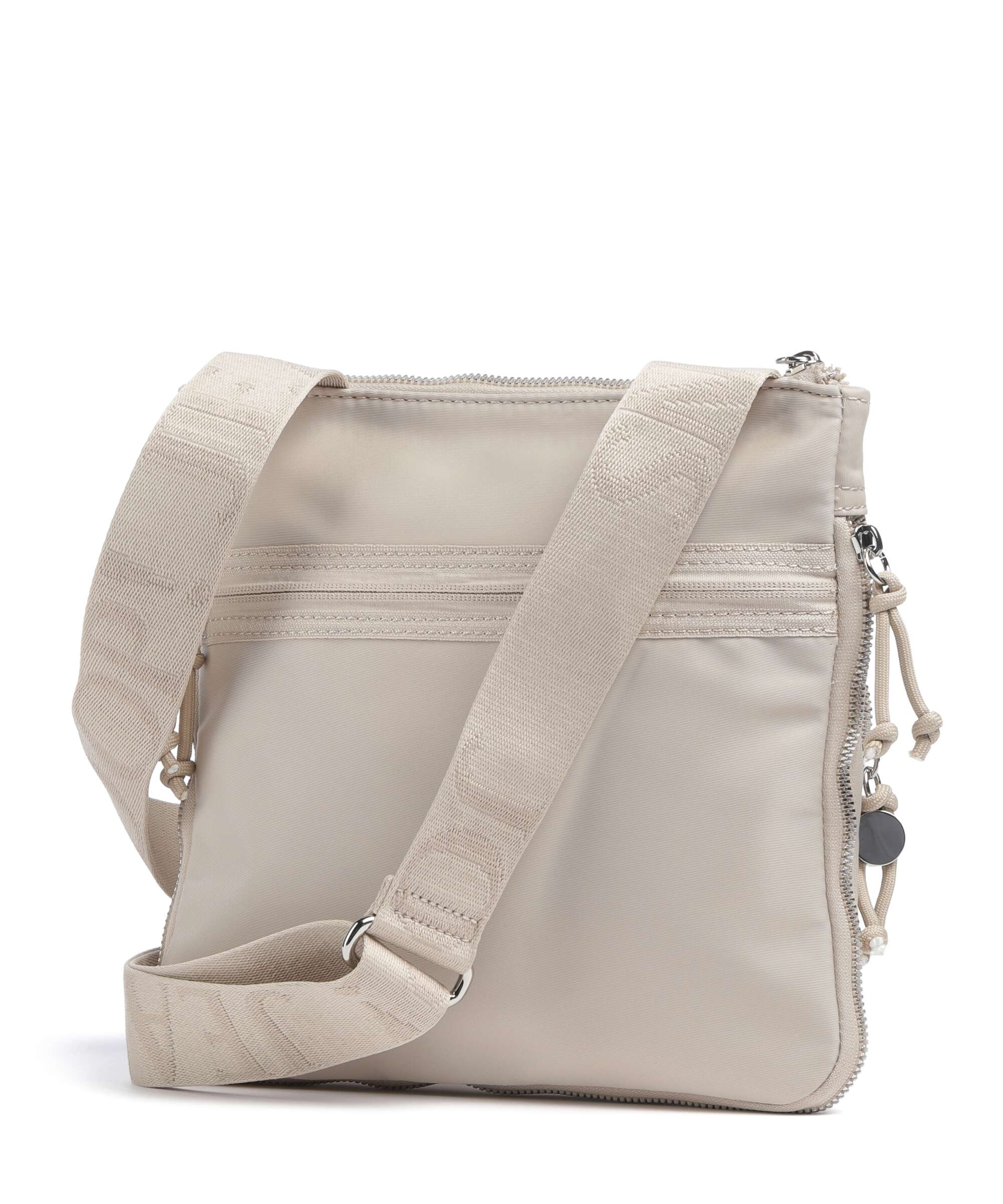JOOP! Jeans Lietissimo 1.0 Lilou Crossbody bag oyster gray - Image 2
