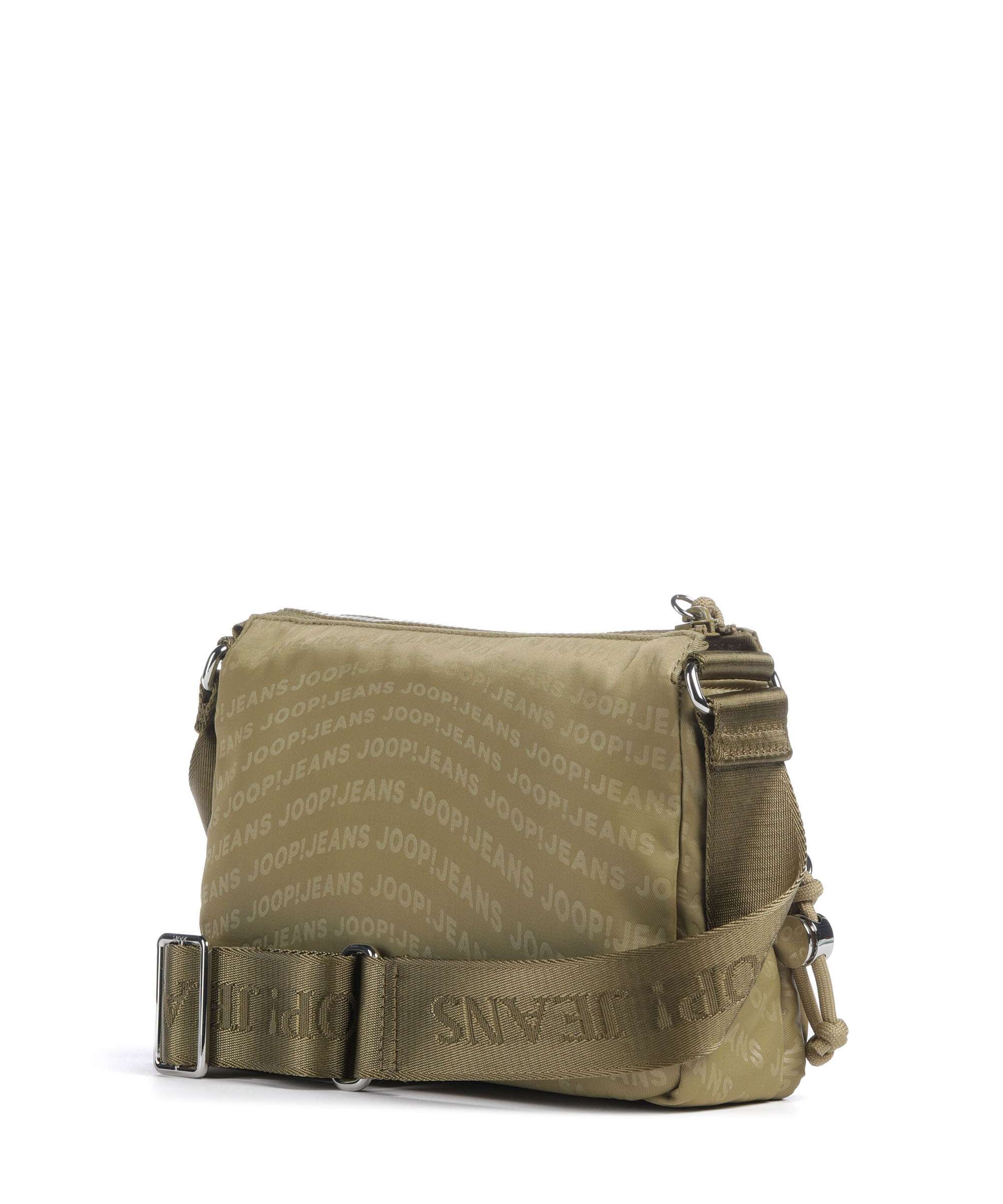 JOOP! Jeans Lietissimo Edition Jasmina Crossbody bag khaki - Image 2
