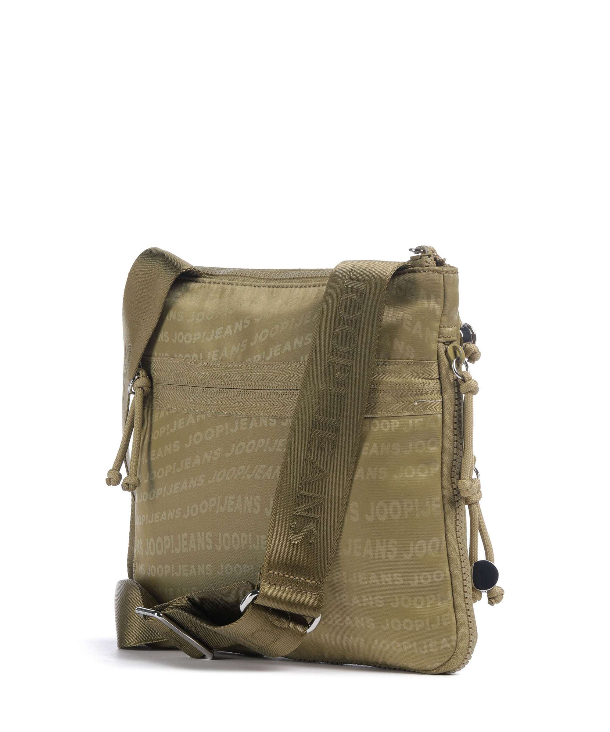 JOOP! Jeans Lietissimo Edition Lilou Crossbody bag khaki - Image 2