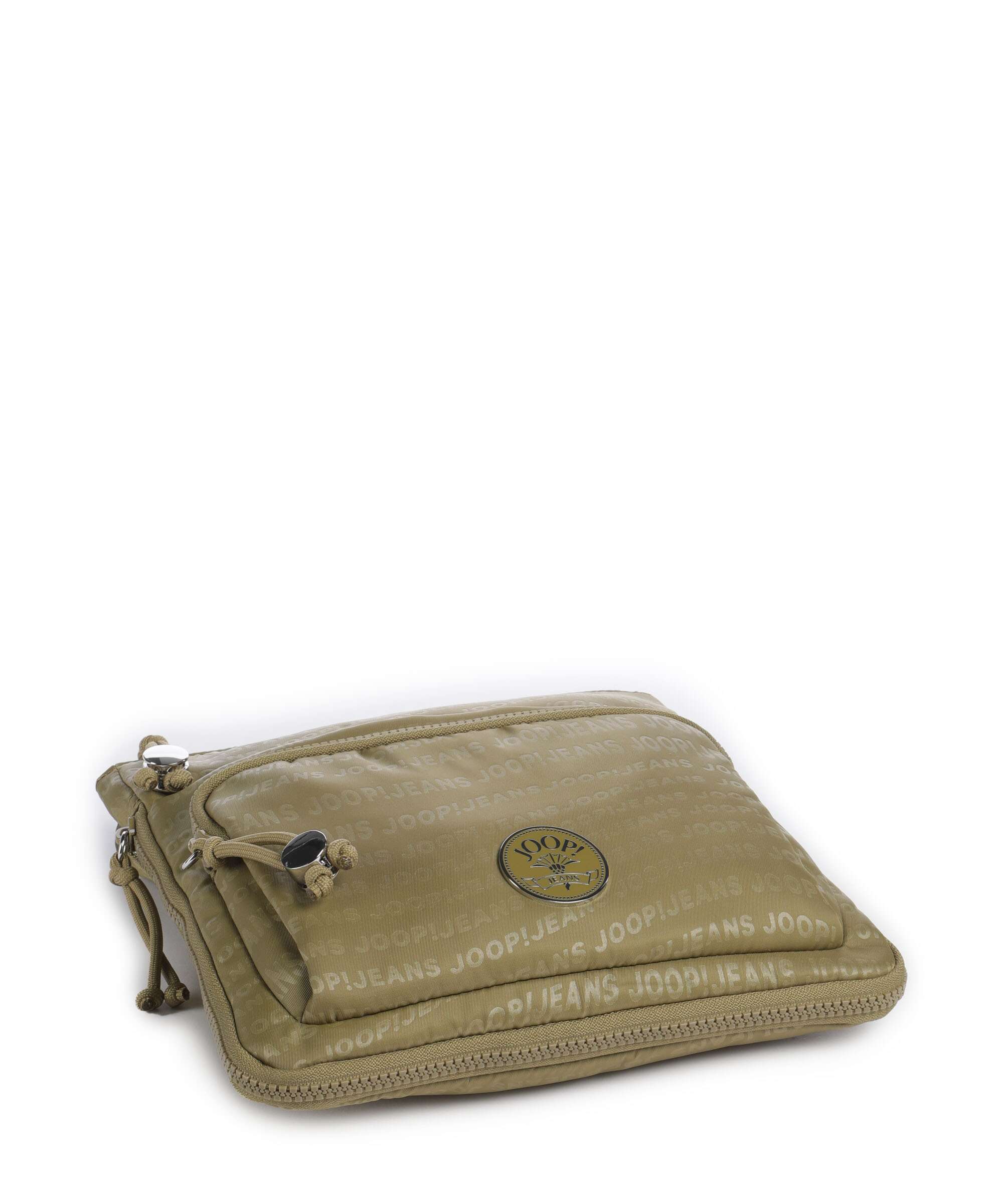 JOOP! Jeans Lietissimo Edition Lilou Crossbody bag khaki - Image 5