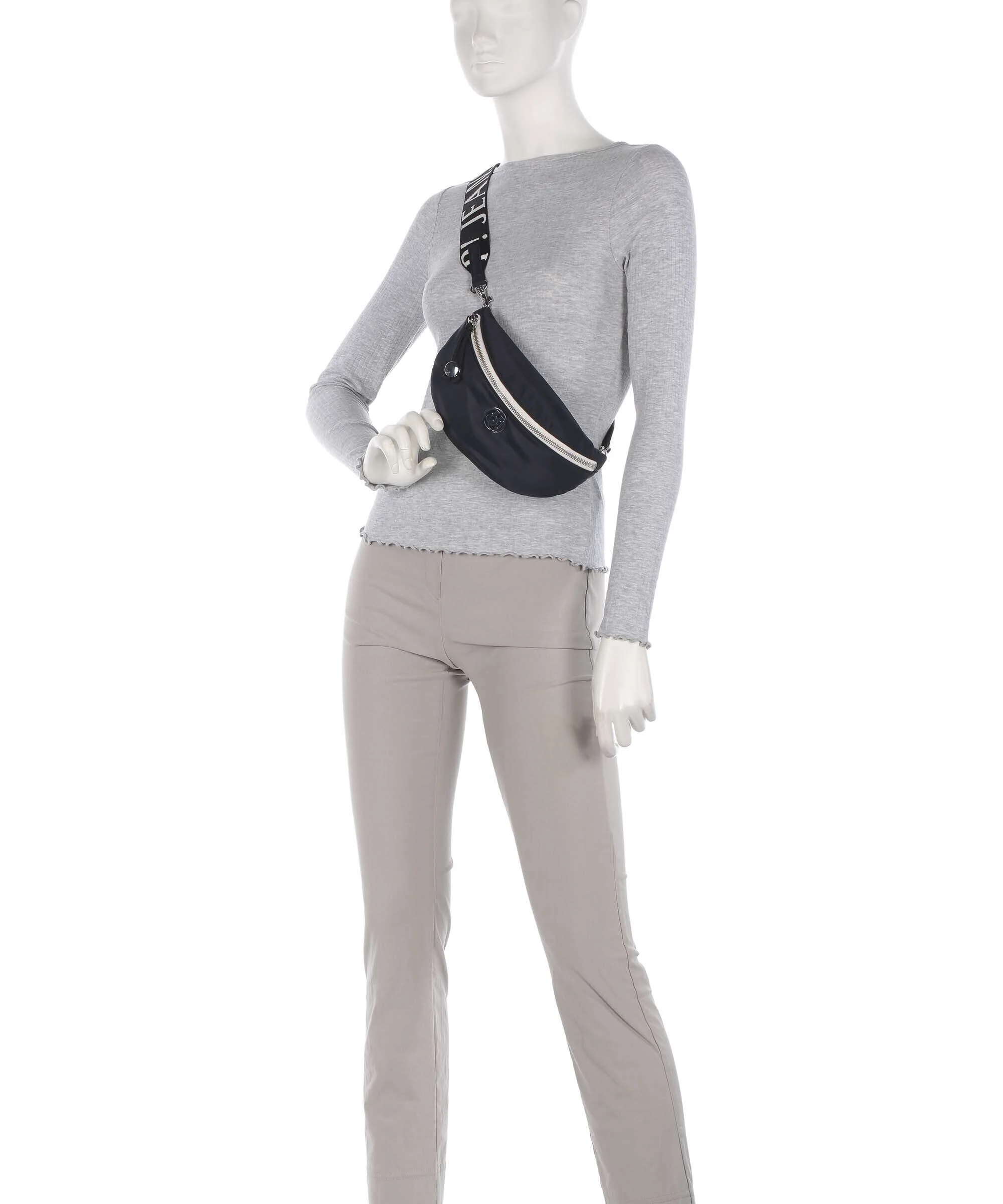 JOOP! Jeans Lietissimo Eleanna Belt bag night blue - Image 3