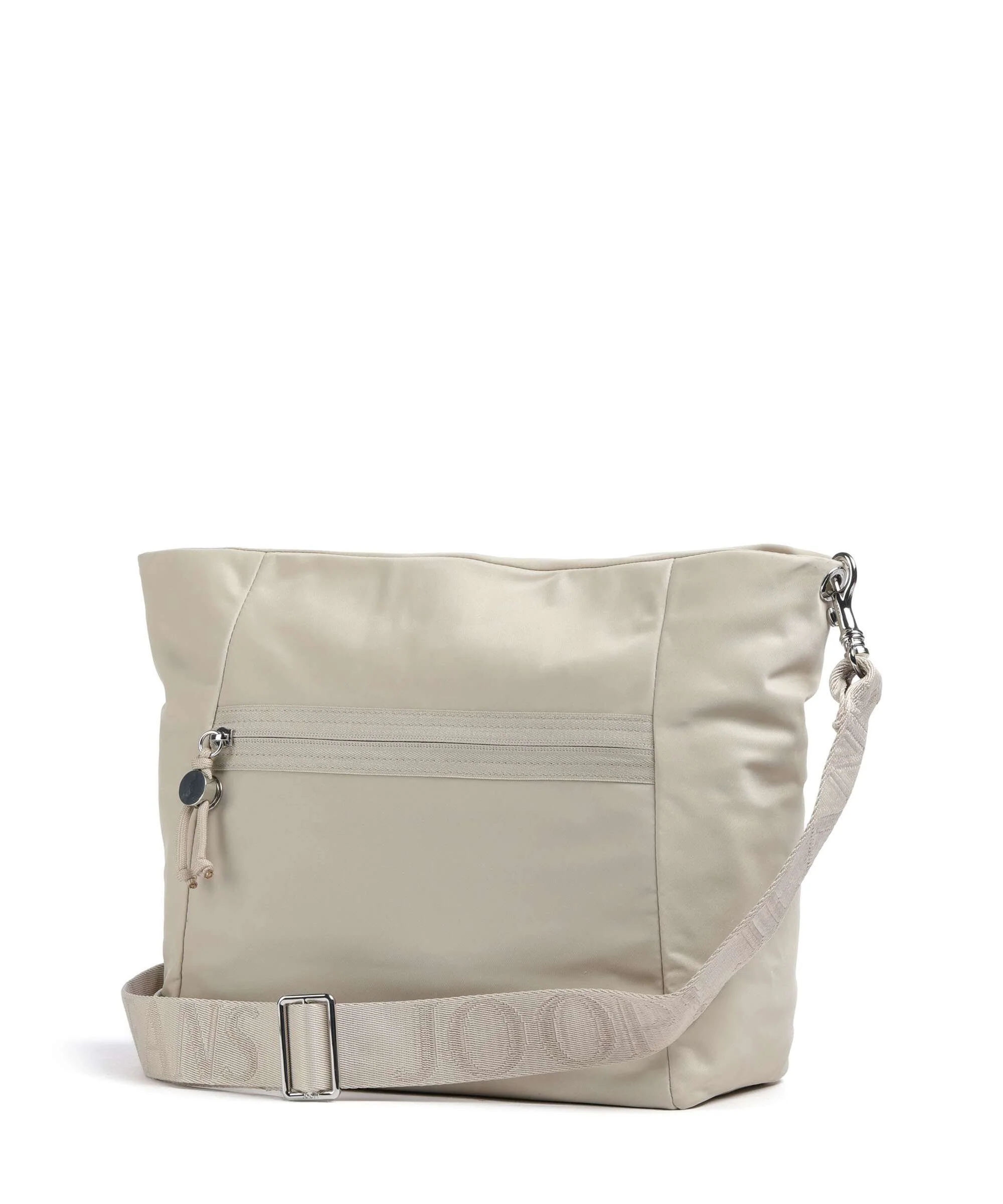 JOOP! Jeans Lietissimo Kaja Crossbody bag oyster gray - Image 2