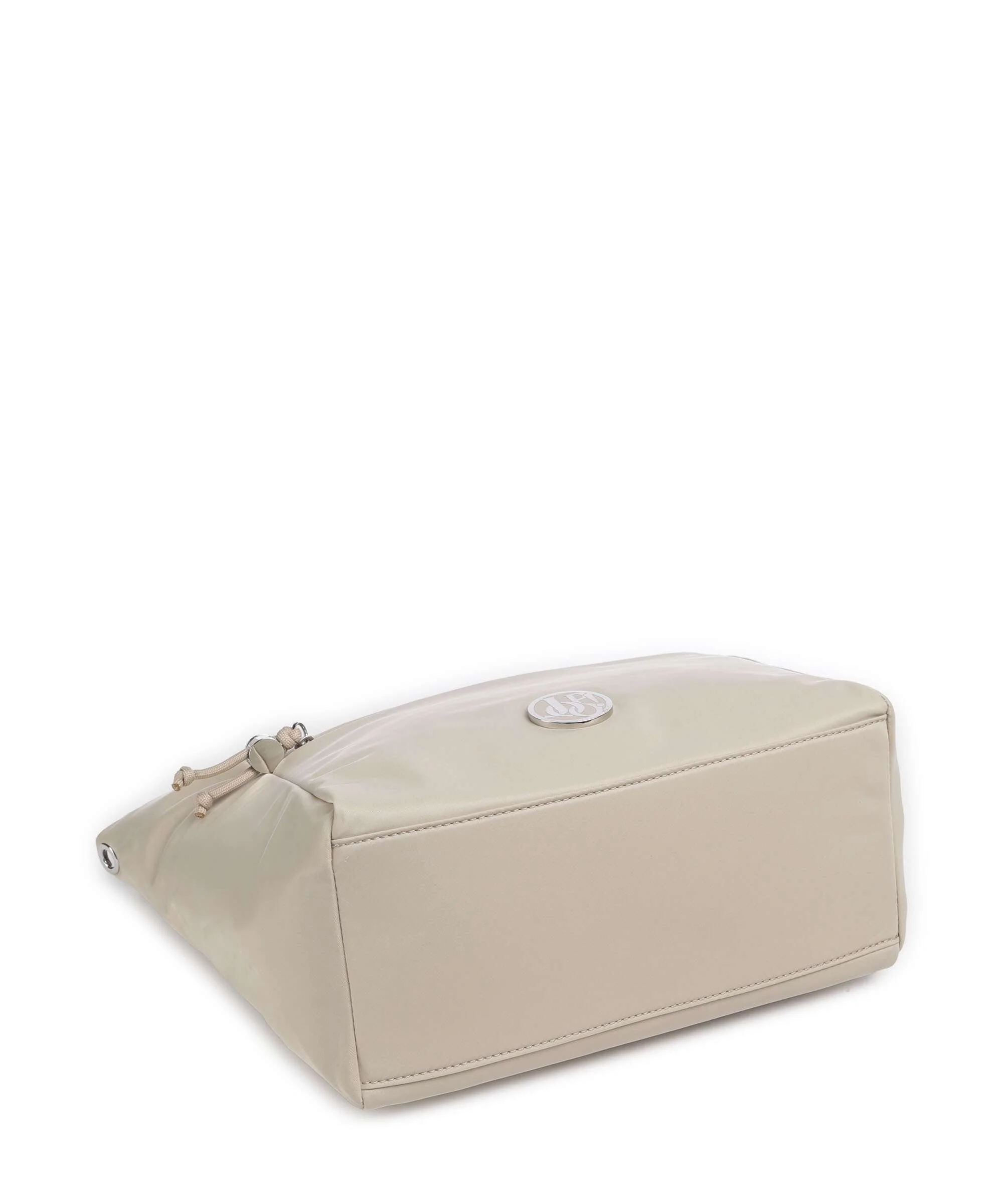 JOOP! Jeans Lietissimo Kaja Crossbody bag oyster gray - Image 5