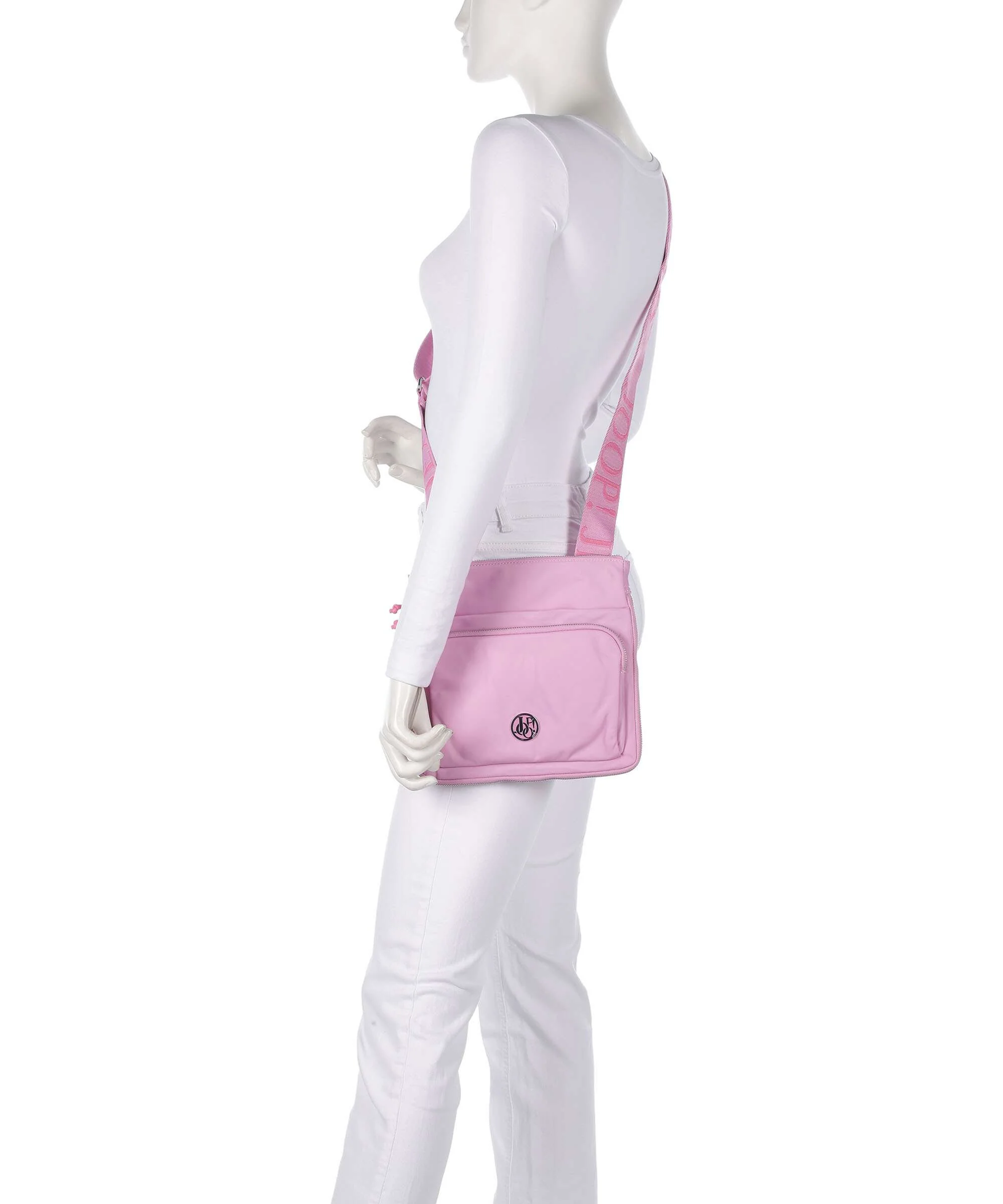 JOOP! Jeans Lietissimo Lilou Crossbody bag rose - Image 3
