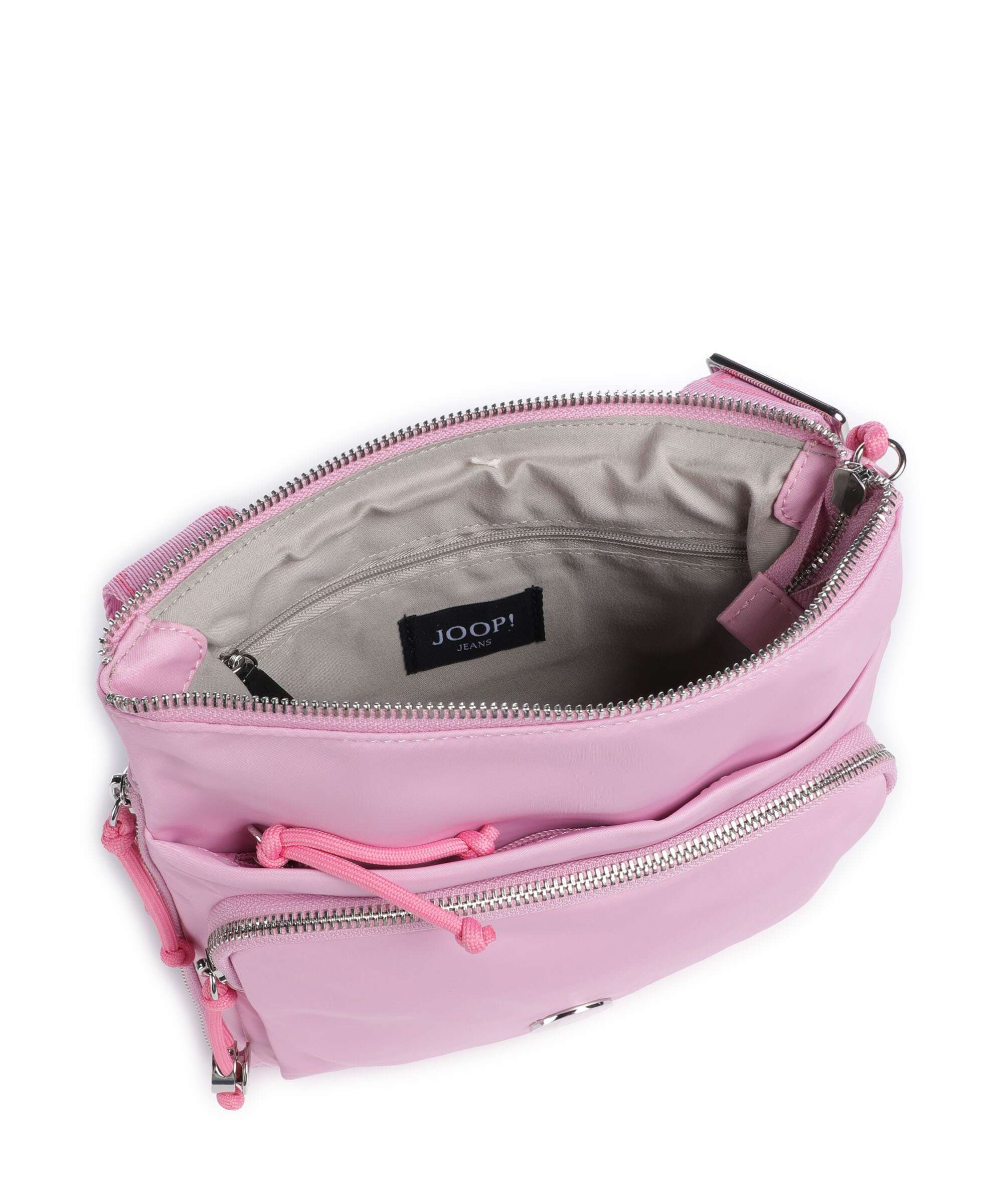 JOOP! Jeans Lietissimo Lilou Crossbody bag rose - Image 6