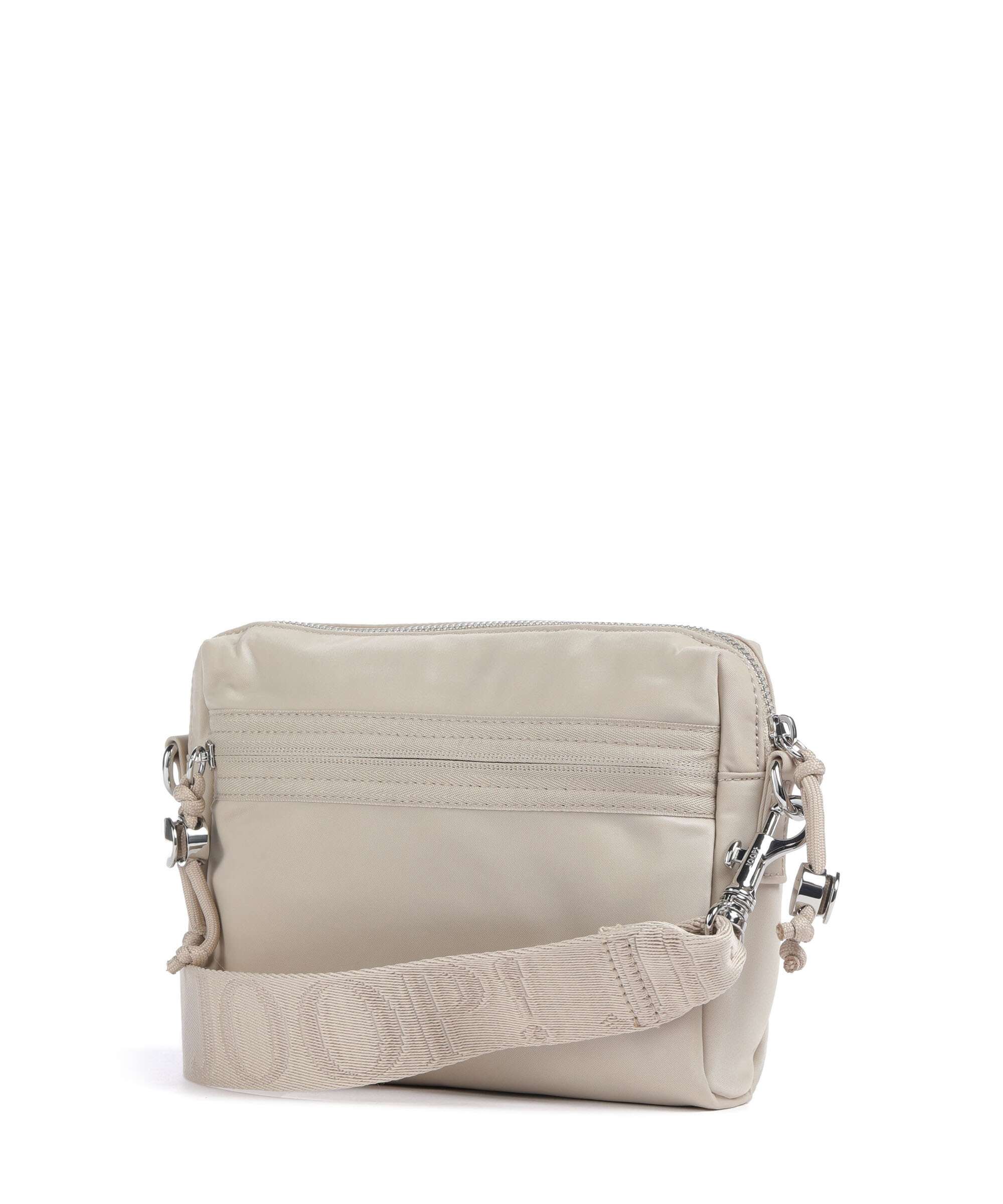 JOOP! Jeans Lietissimo Loretta Crossbody bag oyster gray - Image 2