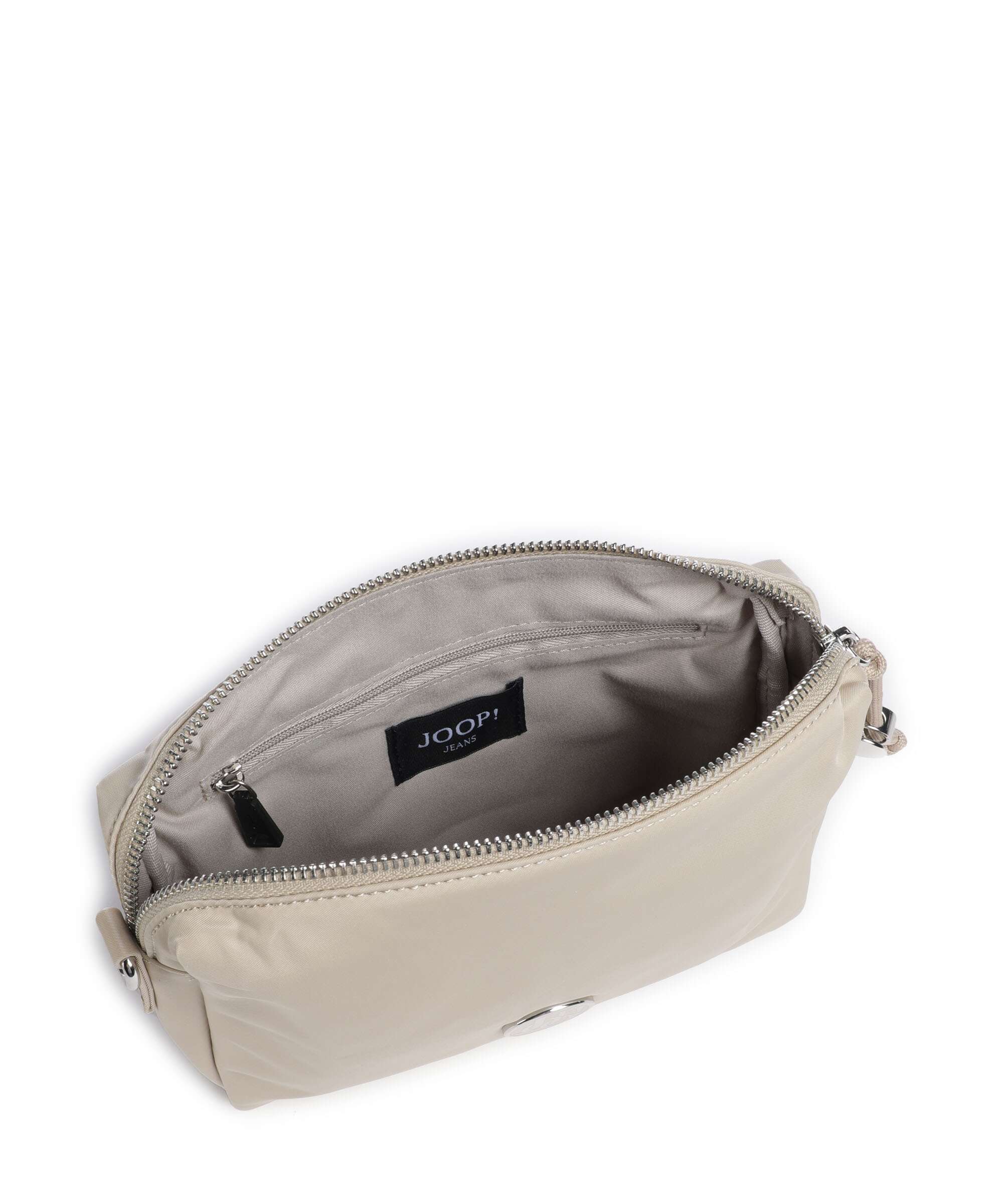 JOOP! Jeans Lietissimo Loretta Crossbody bag oyster gray - Image 6