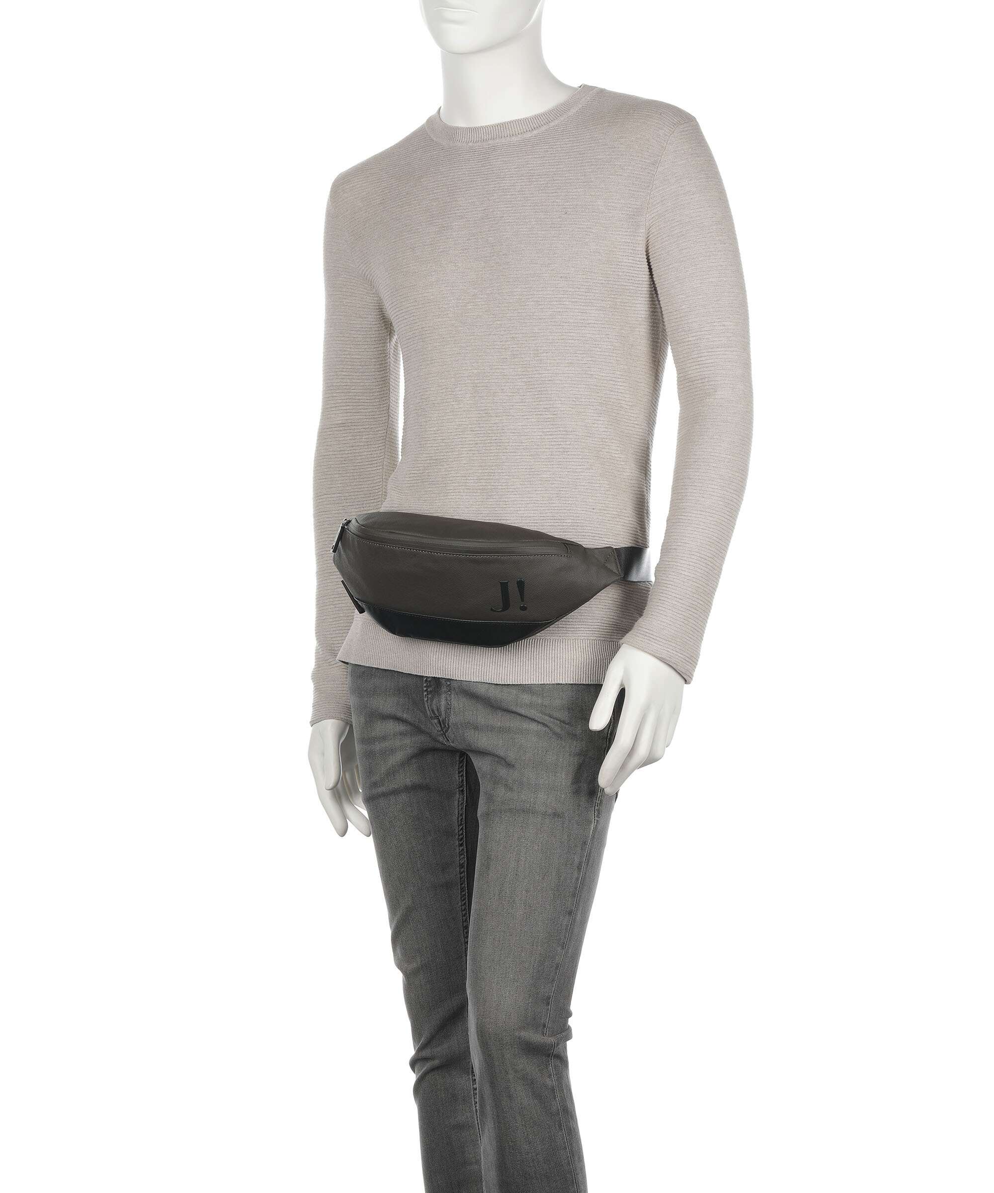 JOOP! Jeans Marcena Leo Belt bag olive night - Image 3