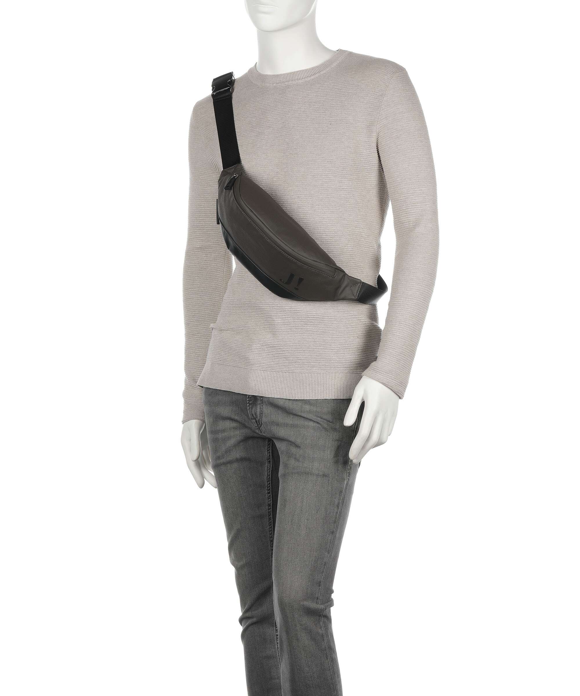 JOOP! Jeans Marcena Leo Belt bag olive night - Image 4