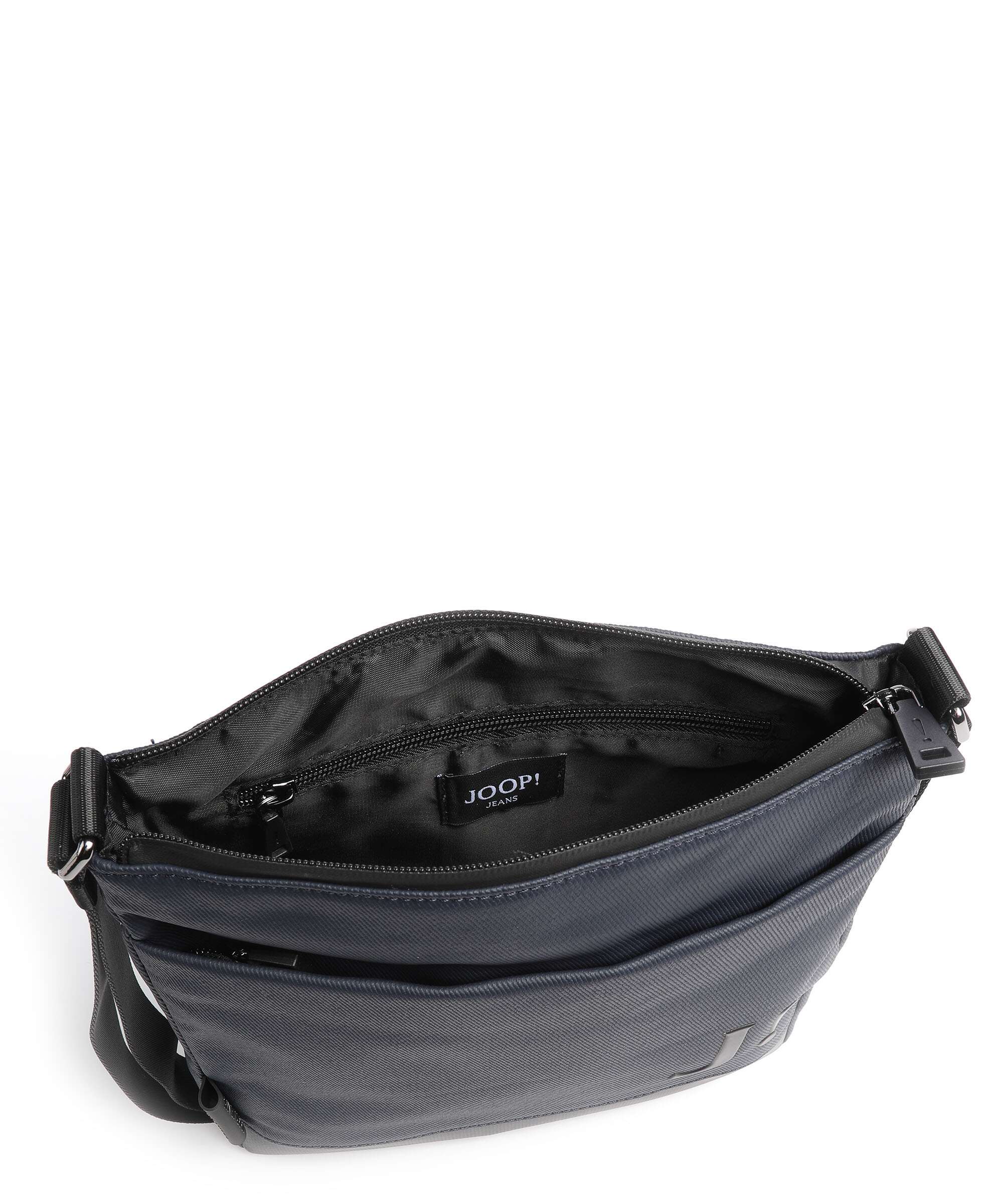 JOOP! Jeans Marcena Milian Crossbody bag dark blue - Image 5