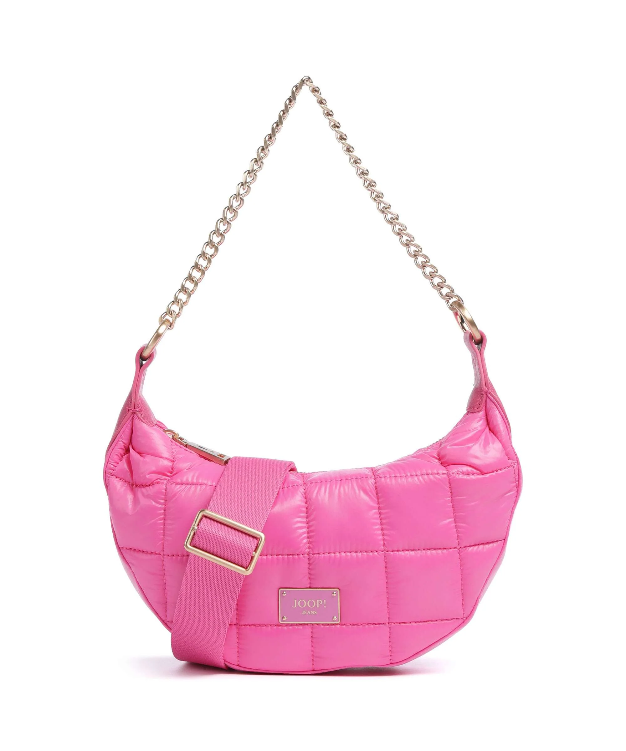 JOOP! Jeans Ordine 1.0 Cucitura Shoulder bag pink
