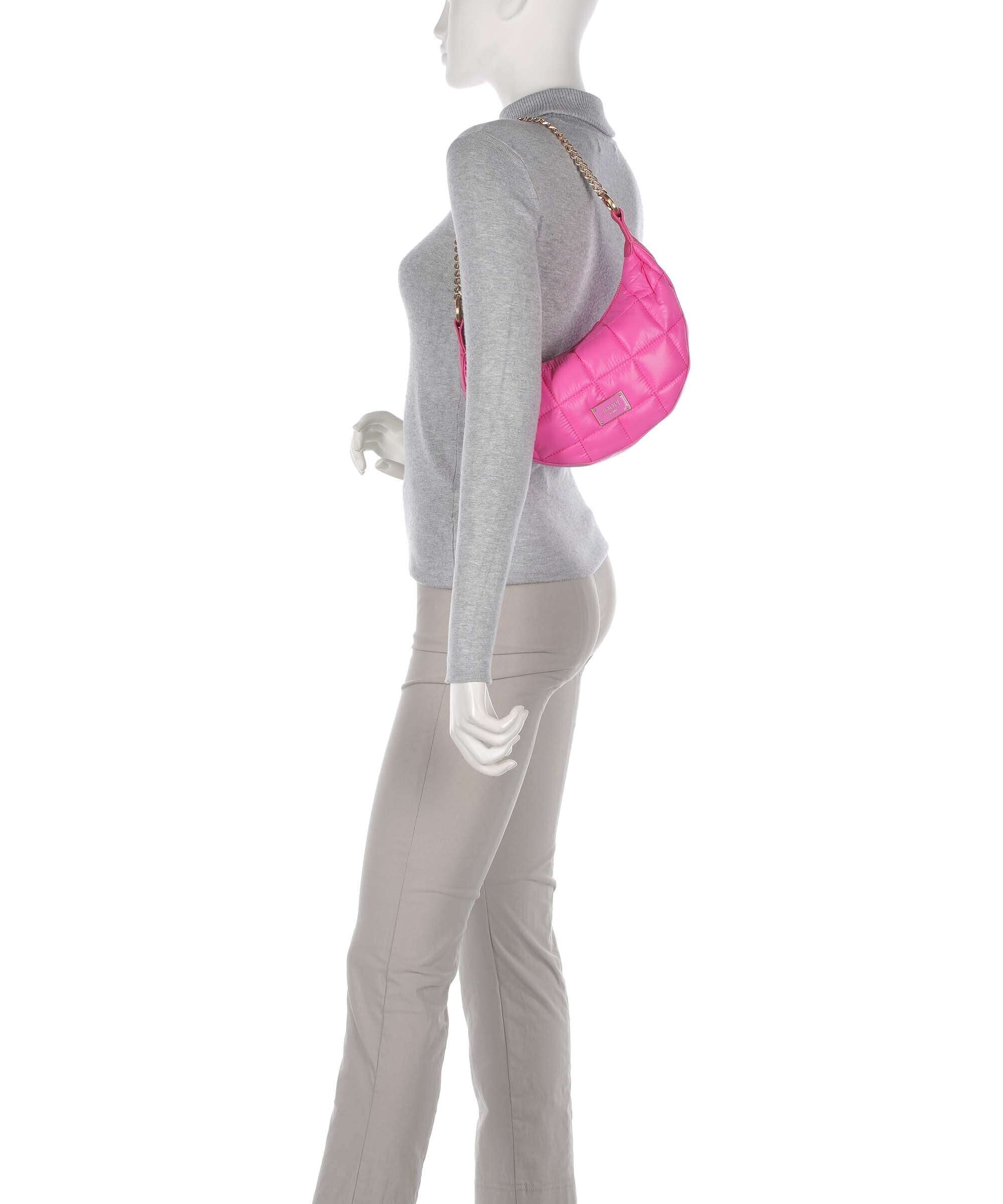 JOOP! Jeans Ordine 1.0 Cucitura Shoulder bag pink - Image 3