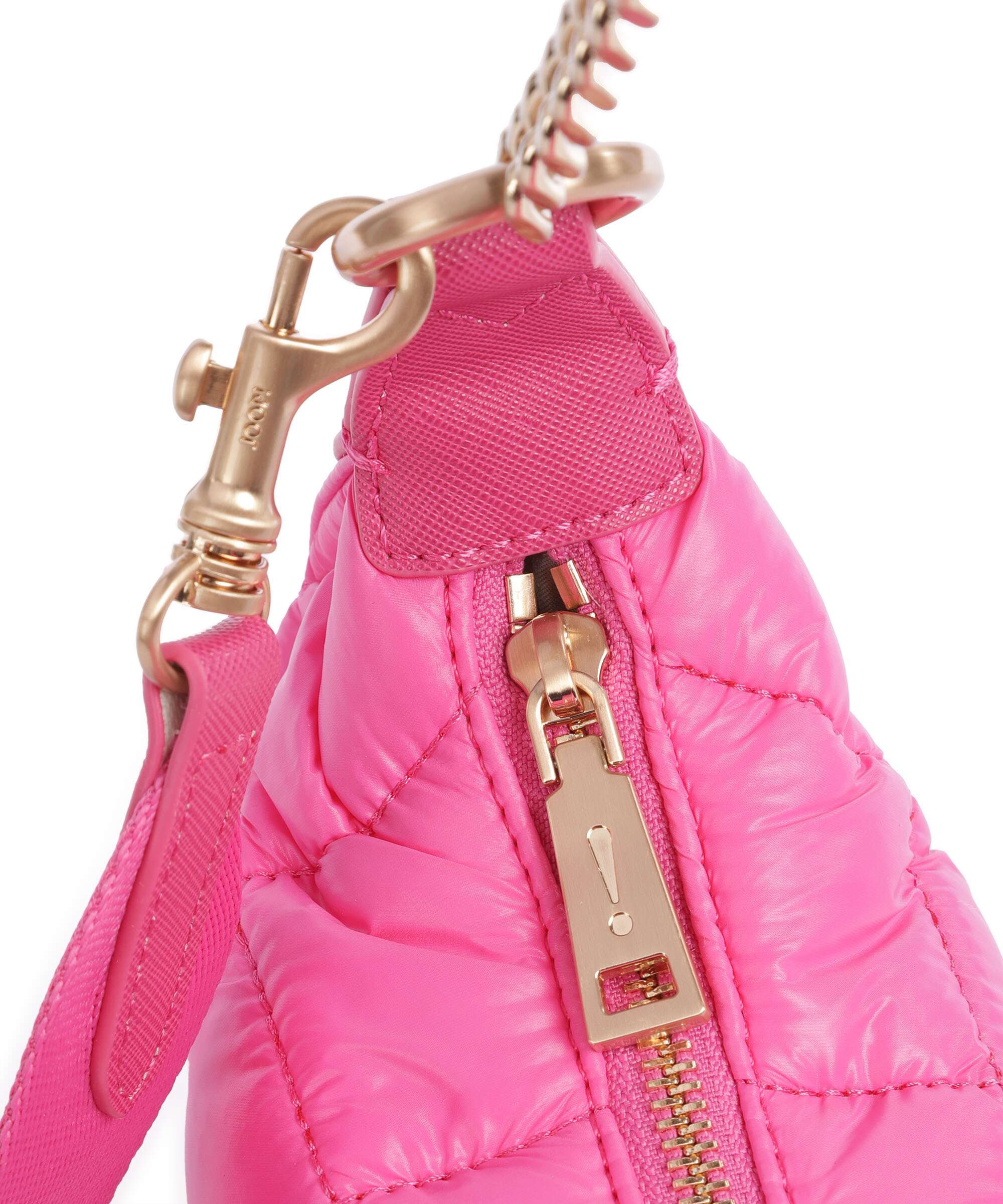 JOOP! Jeans Ordine 1.0 Cucitura Shoulder bag pink - Image 4
