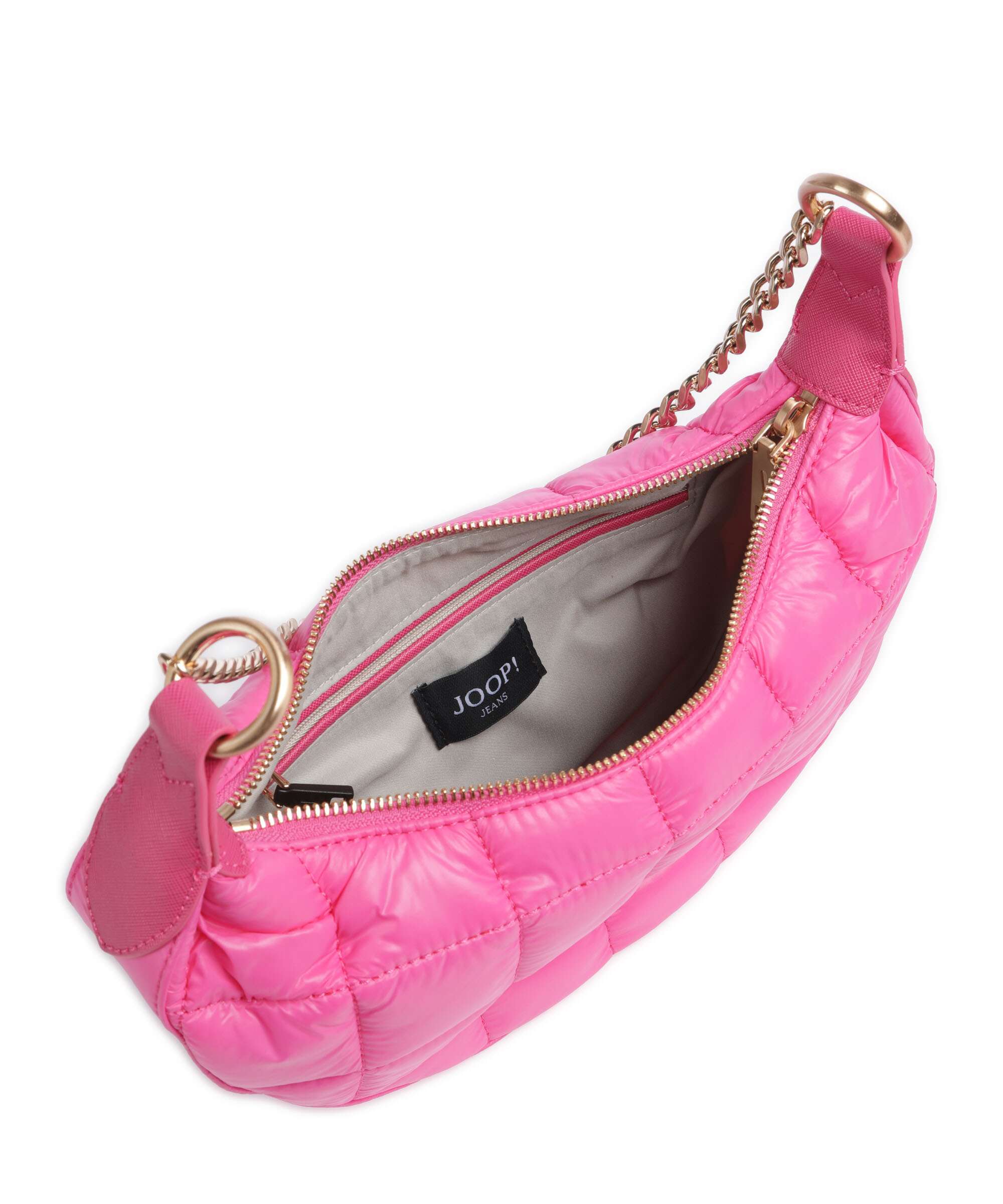 JOOP! Jeans Ordine 1.0 Cucitura Shoulder bag pink - Image 6