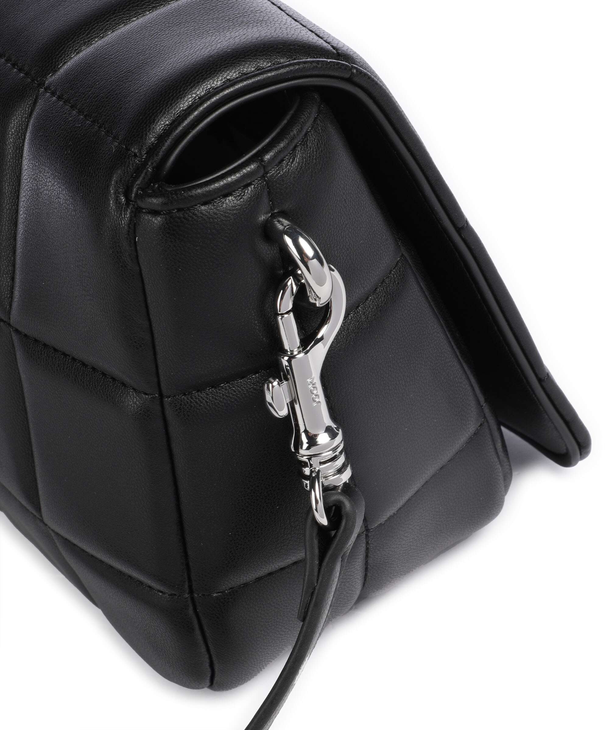 JOOP! Jeans Ordine 1.0 Luzi Crossbody bag black - Image 4