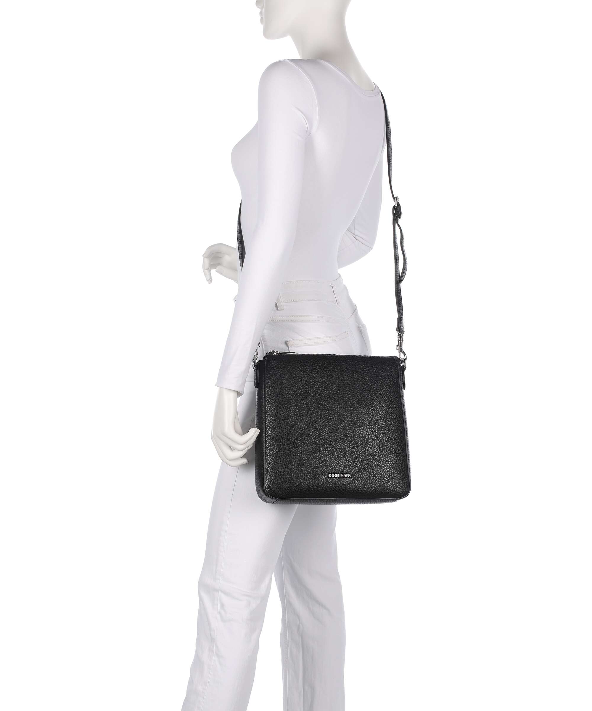 JOOP! Jeans Principale Jasmina Crossbody bag black - Image 3