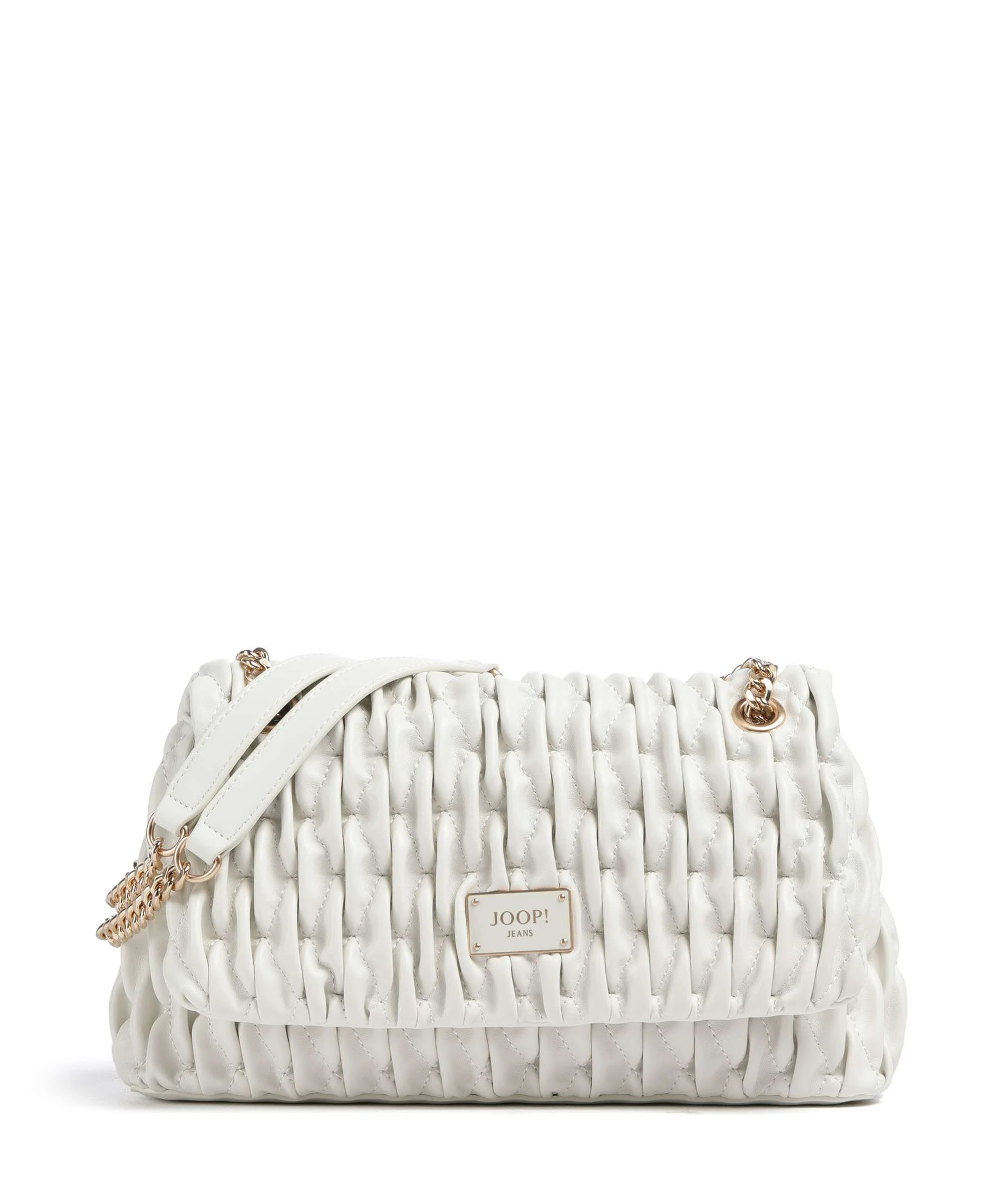 JOOP! Jeans Ruga Emma Shoulder bag offwhite